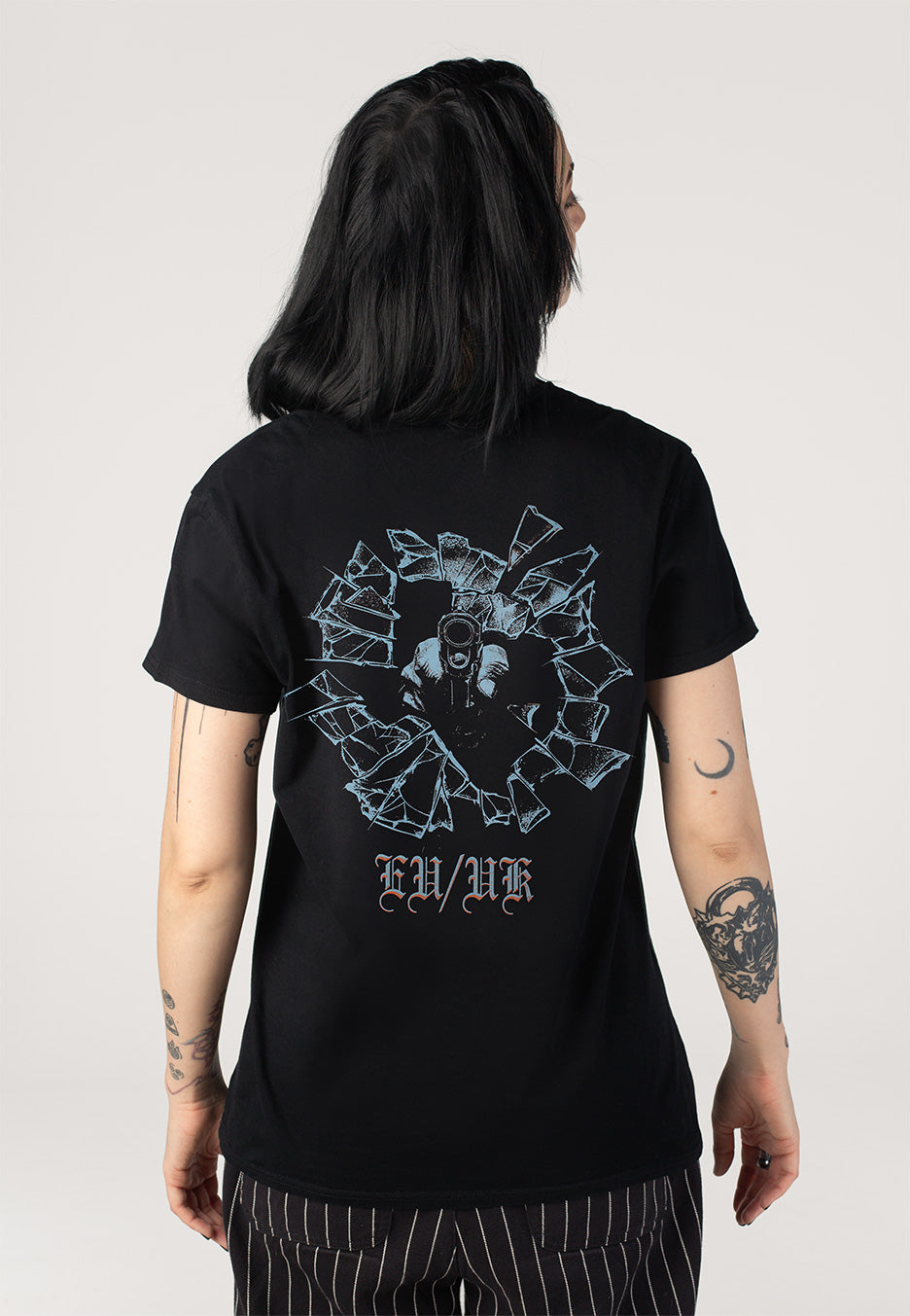 Kublai Khan - Gun - T-Shirt | Women-Image