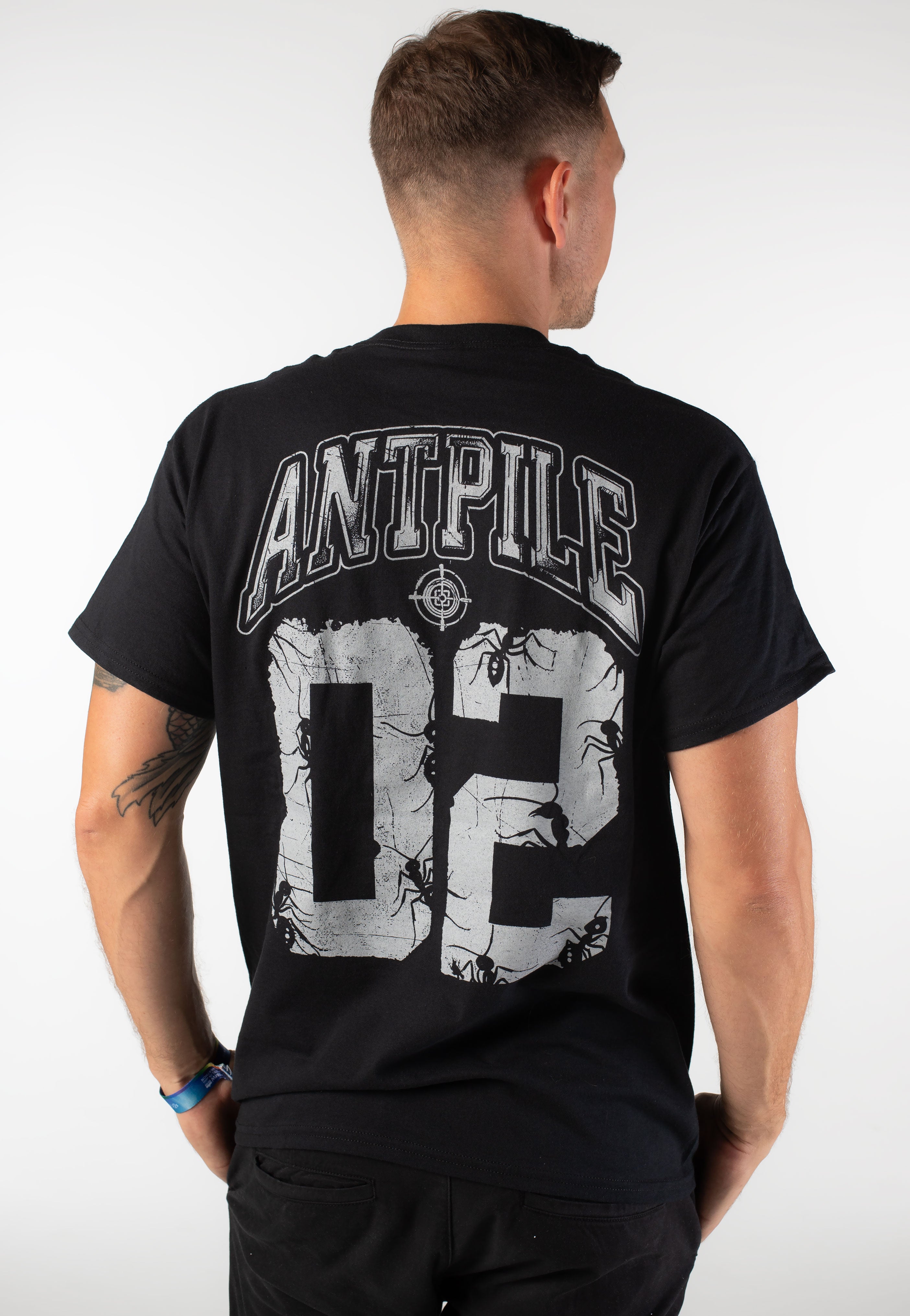 Kublai Khan Antpile - T-Shirt | Impericon