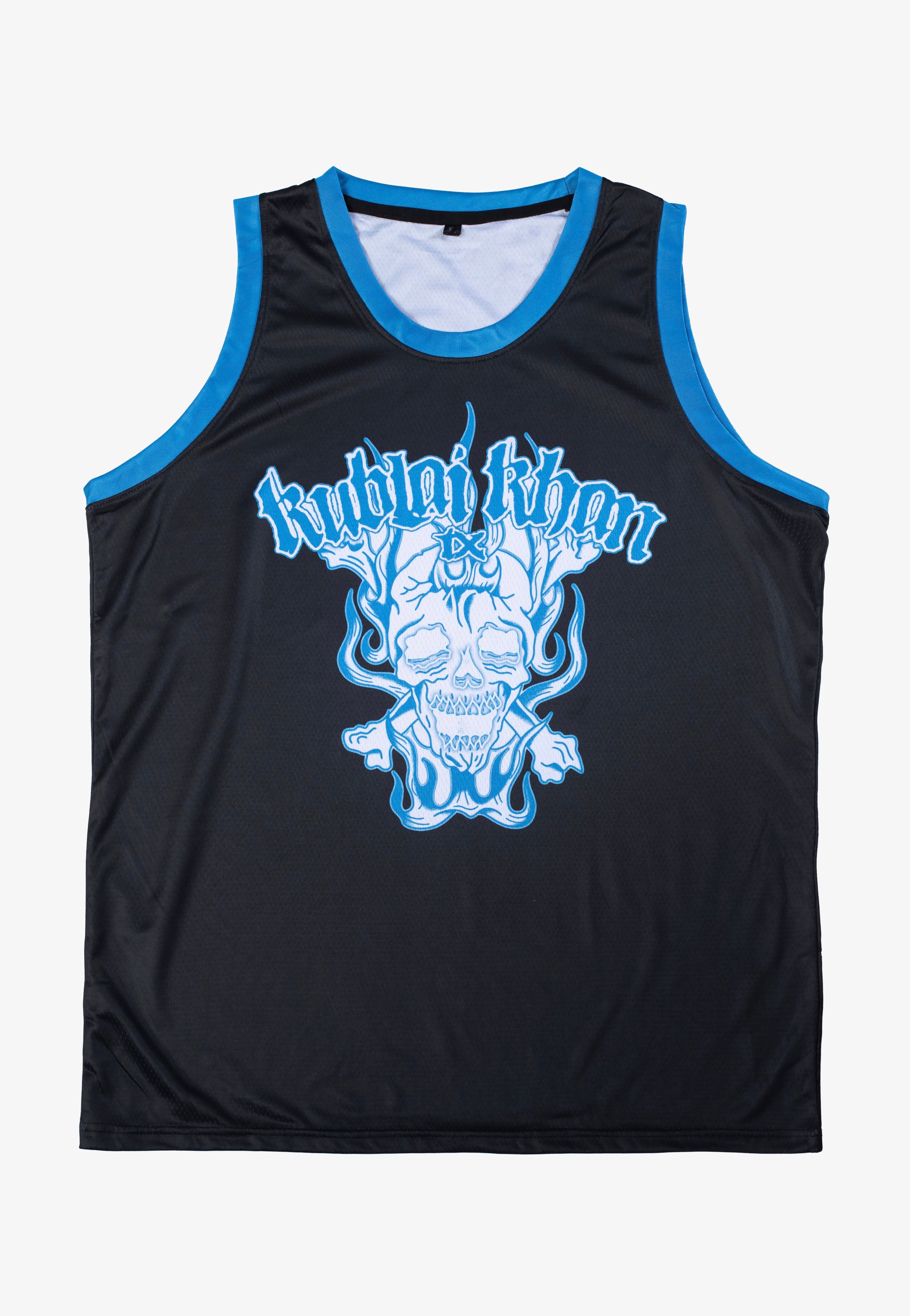 Kublai Khan - King Mesh - Tank | Neutral-Image