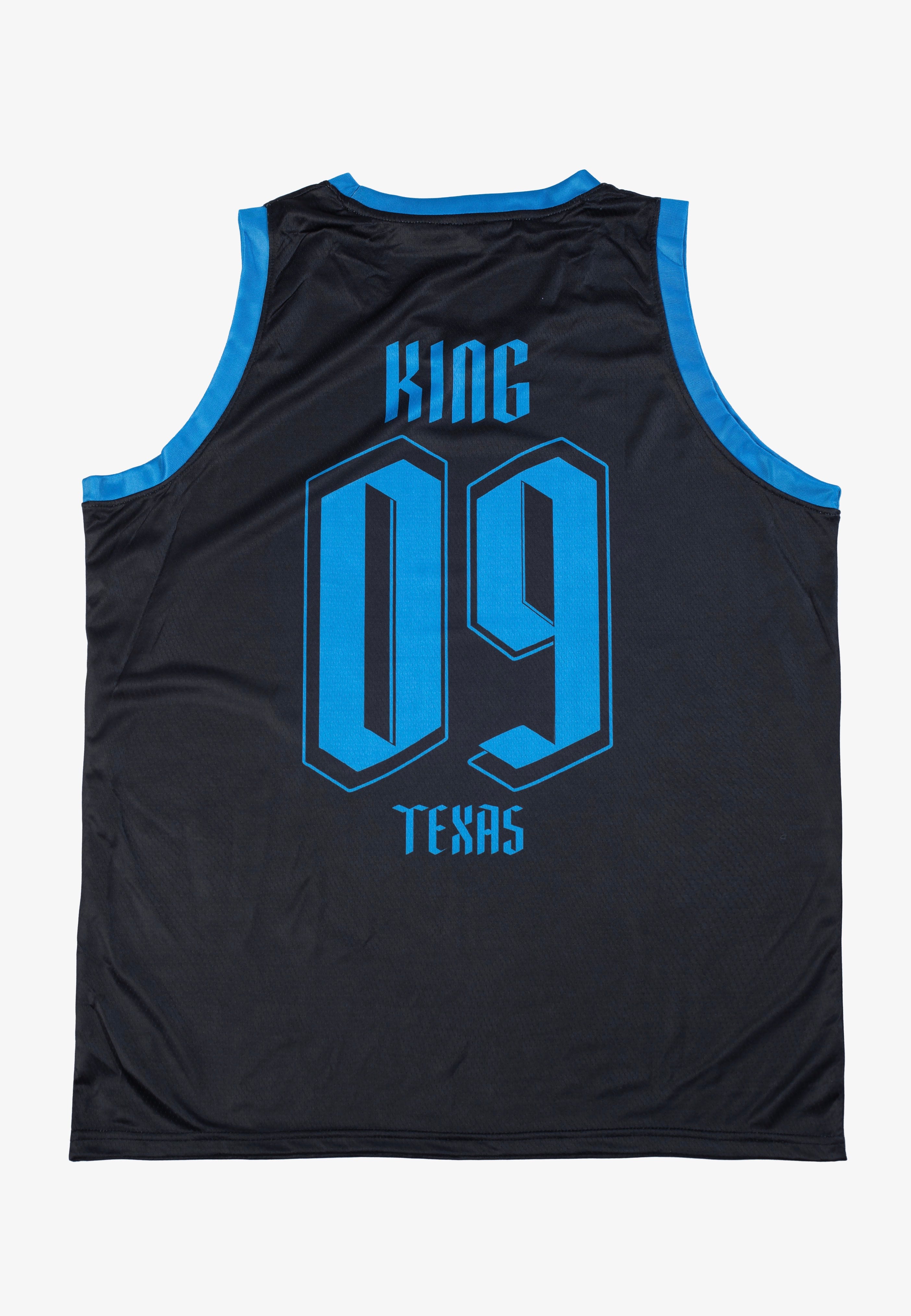 Kublai Khan - King Mesh - Tank | Neutral-Image