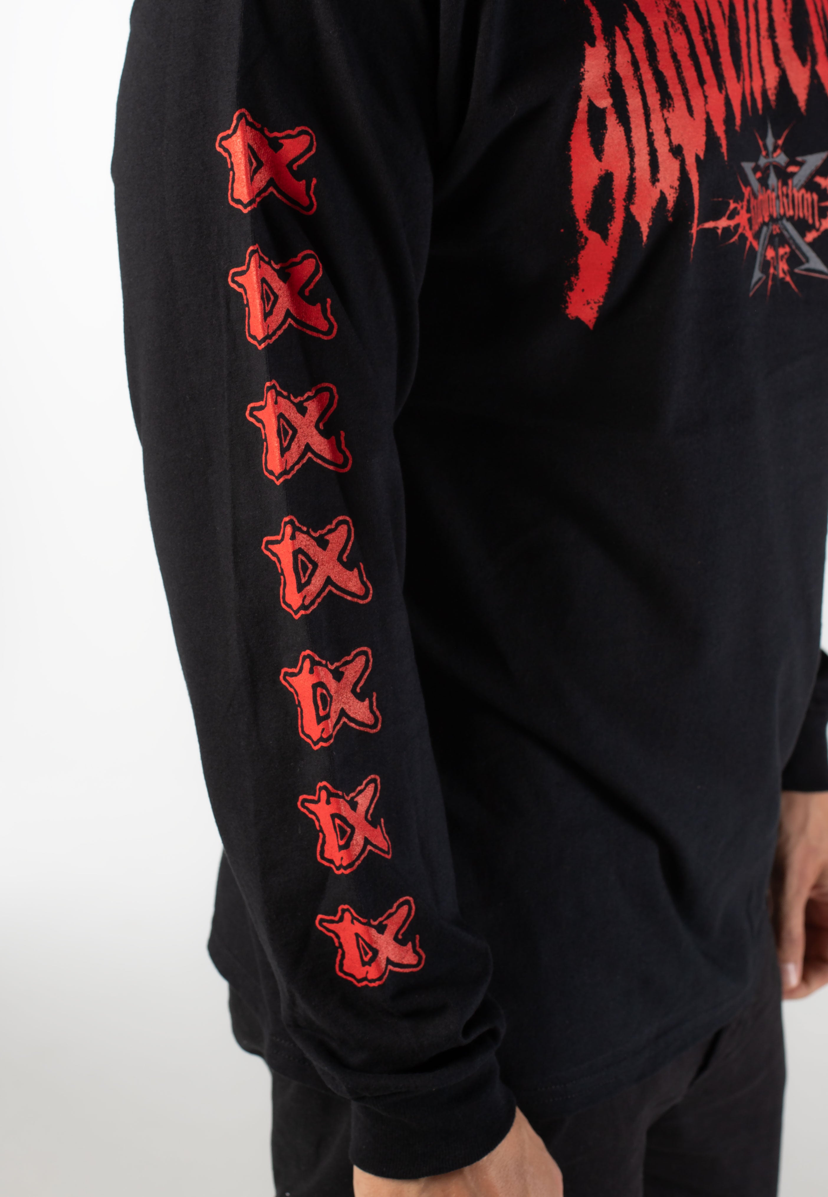 Kublai Khan - Supreme Ruler - Longsleeve | Men-Image