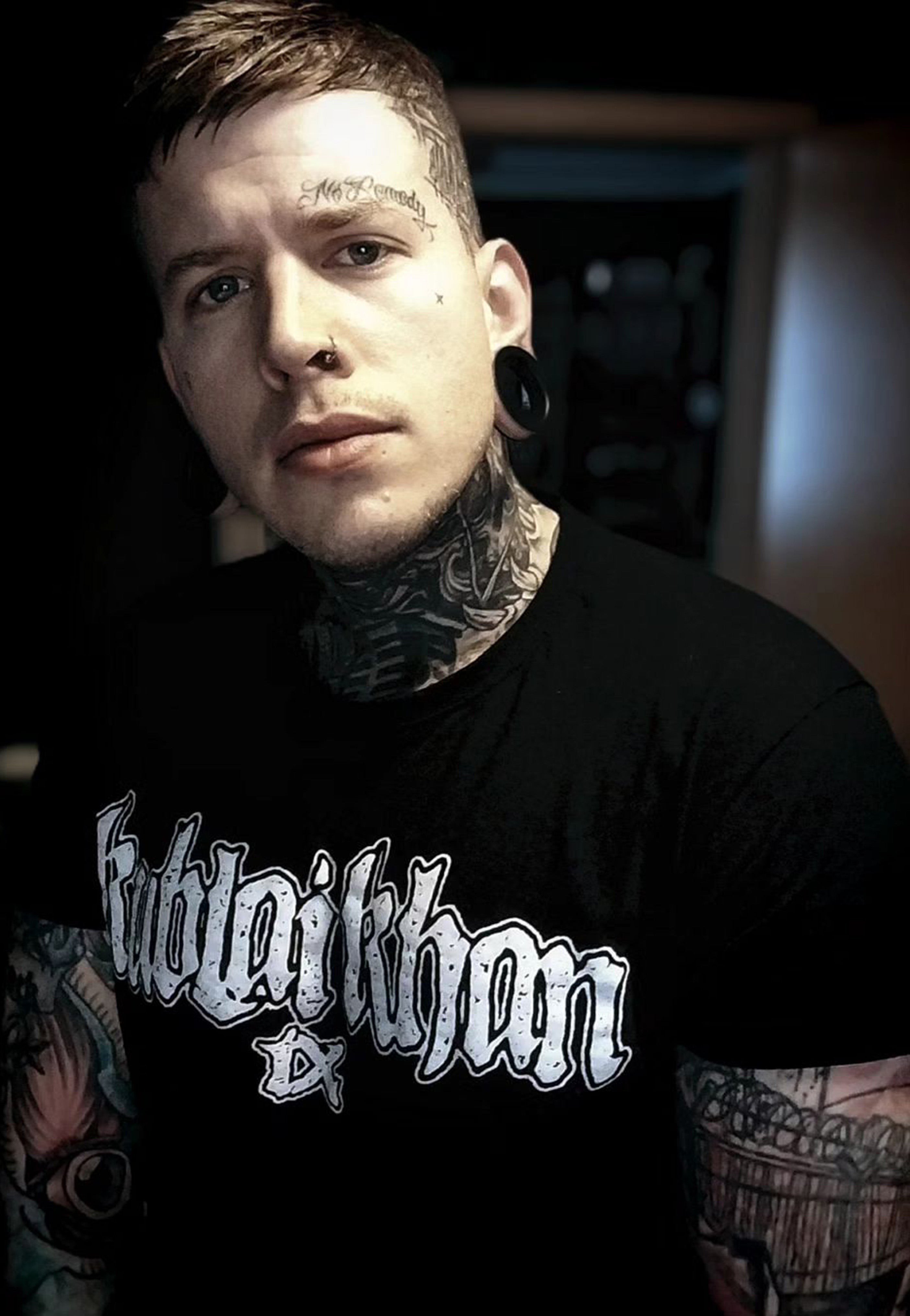 Kublai Khan - Year Of The Nomad - T-Shirt | Men-Image