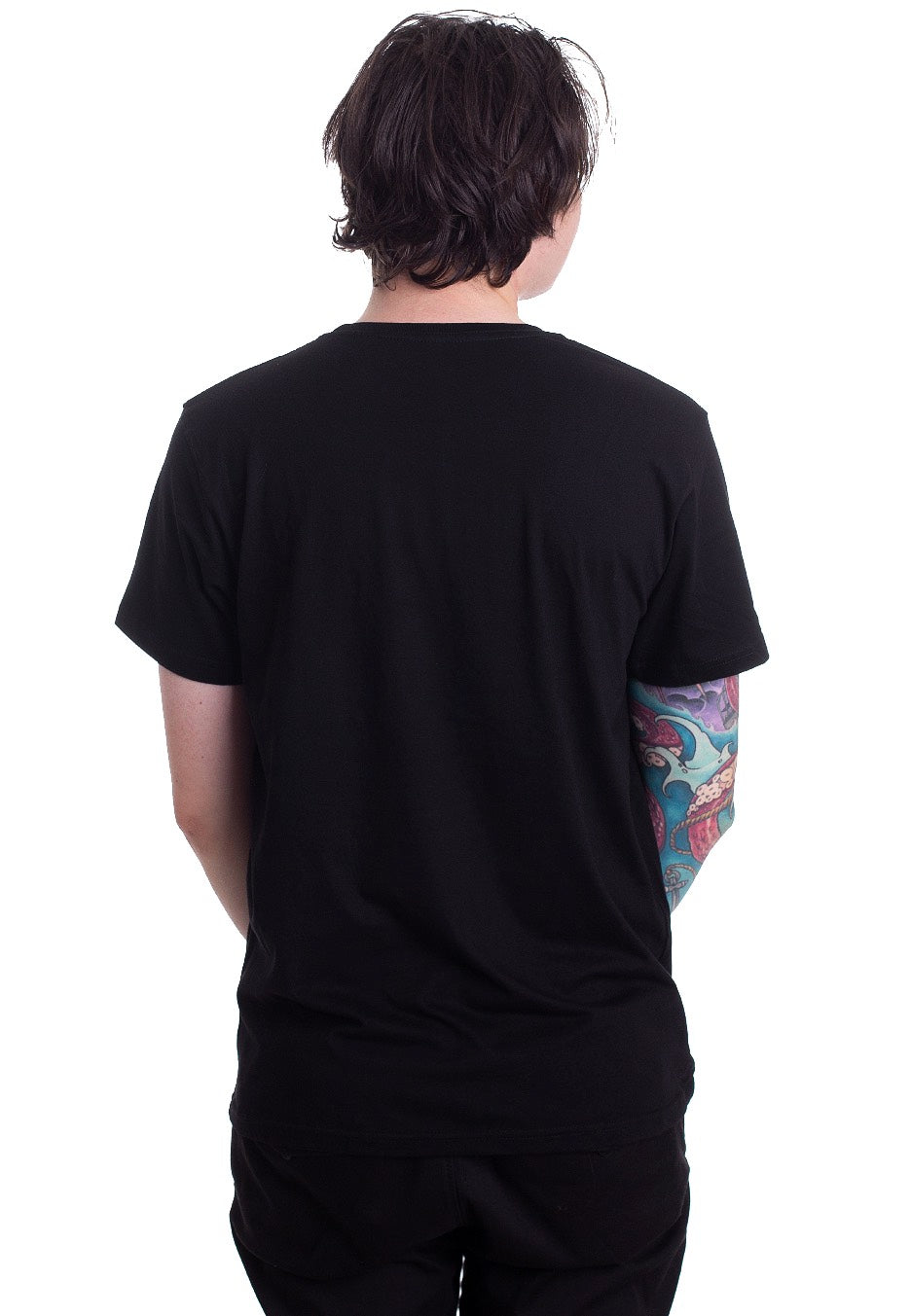 Kurt Cobain - One Colour - T-Shirt | Men-Image