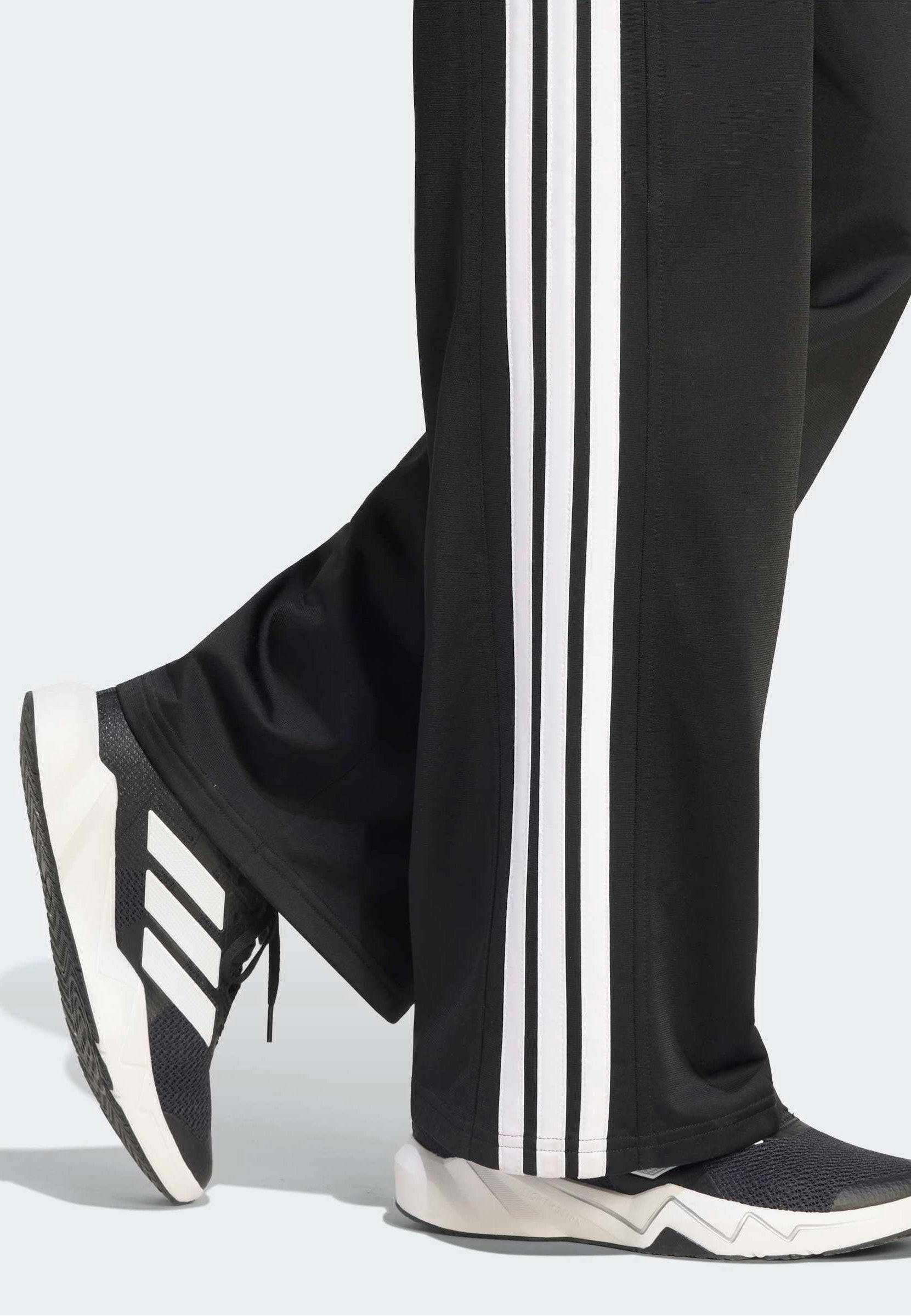 Adidas - Dayready Wide Leg Black - Sweat Pants | Women-Image