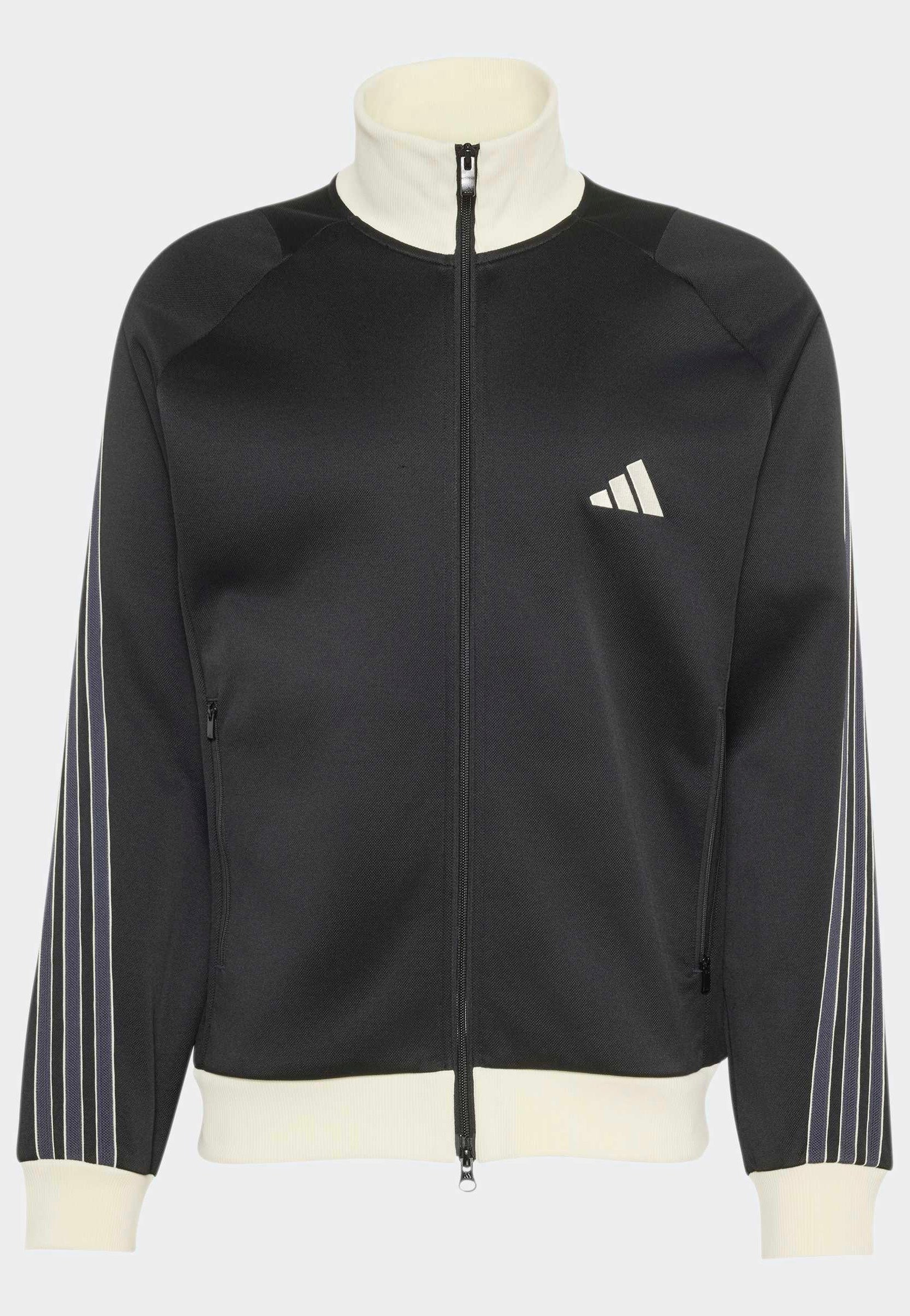 Adidas Stadium Regular Fit Pique Black - Track Jacket | Impericon