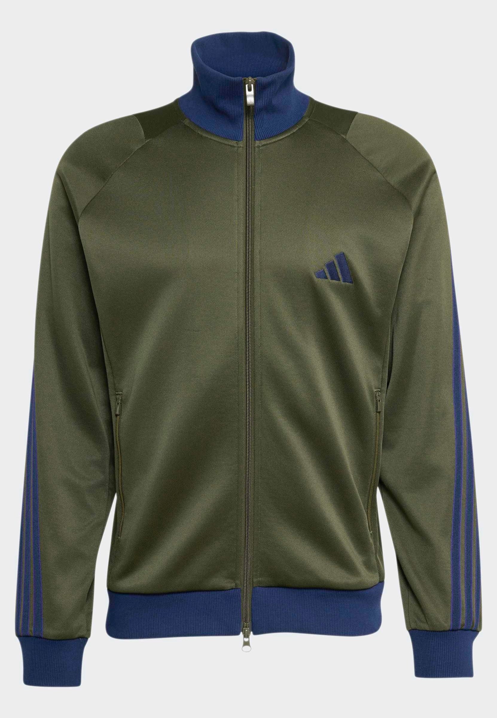 Adidas Stadium Regular Fit Pique Night Cargo Kurtka sportowa | Men-Image