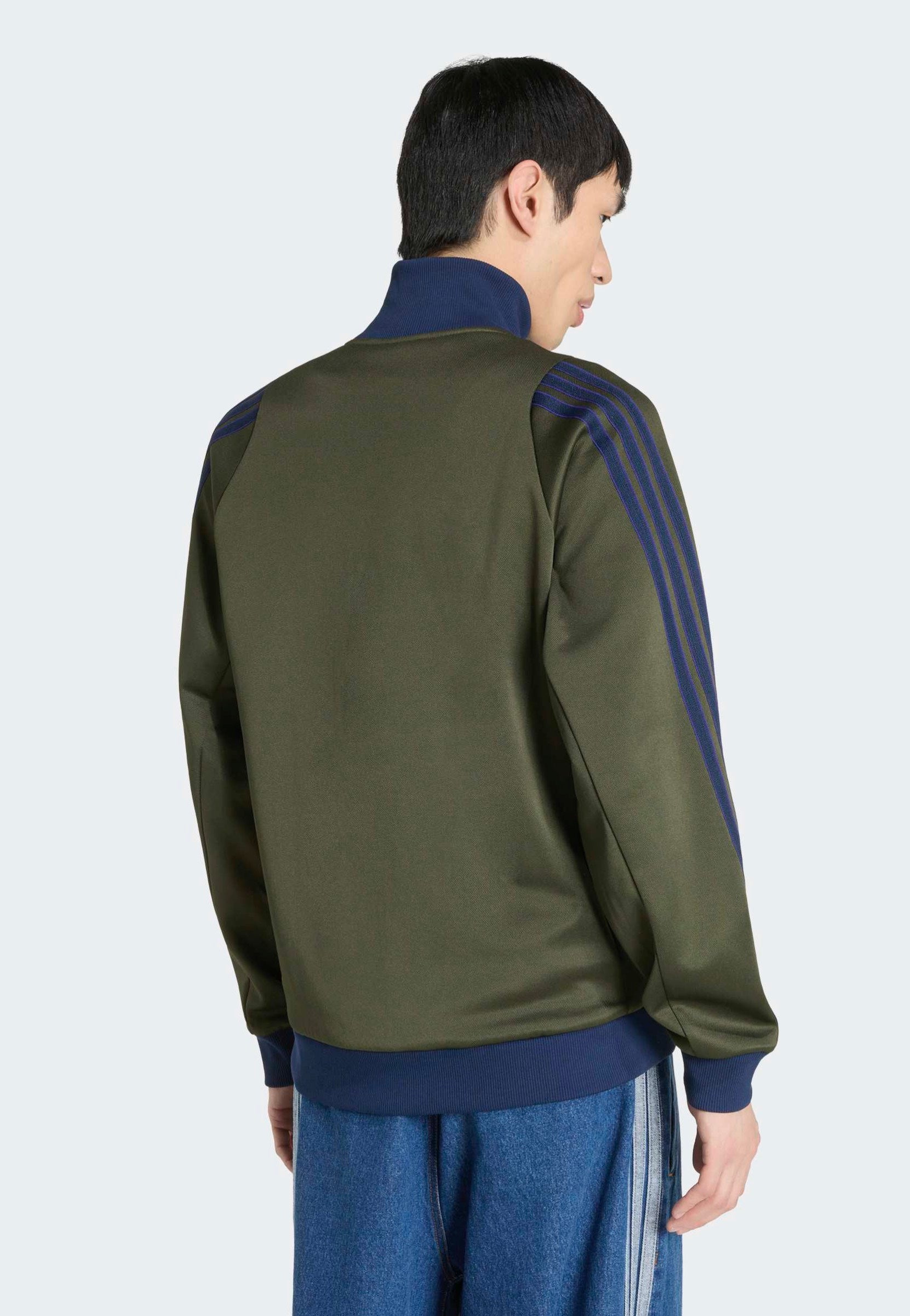 Adidas Stadium Regular Fit Pique Night Cargo Kurtka sportowa | Men-Image