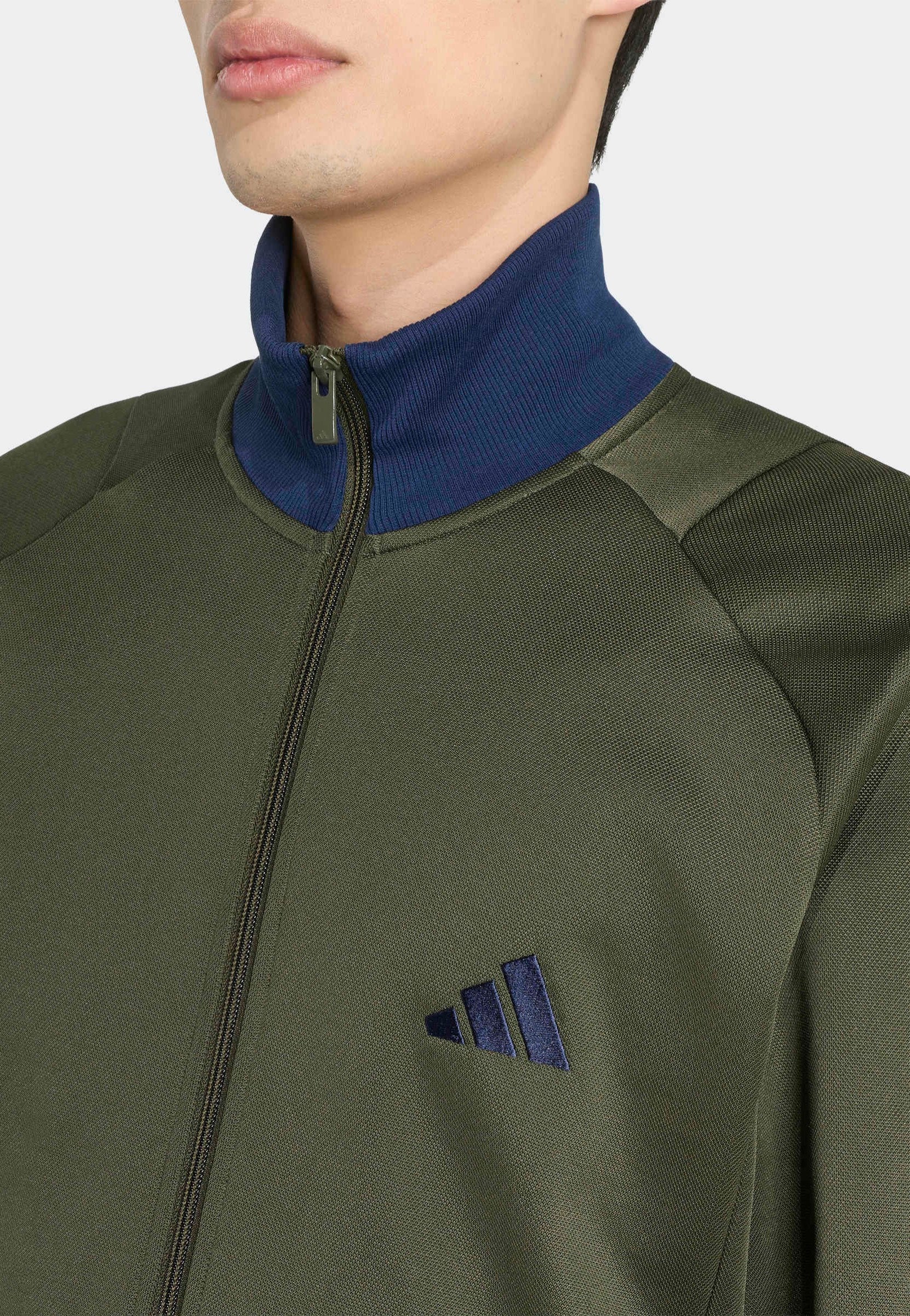 Adidas Stadium Regular Fit Pique Night Cargo Kurtka sportowa | Men-Image