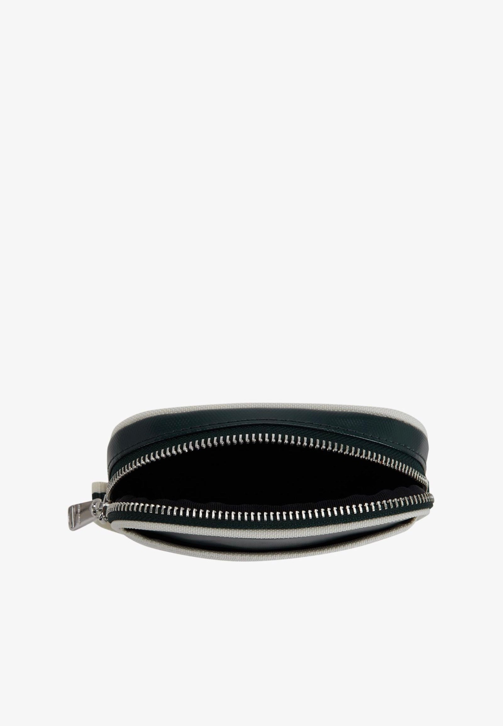 Fred Perry - Classic Small Side Grassroots /Ecru - Crossbody Bag | Neutral-Image