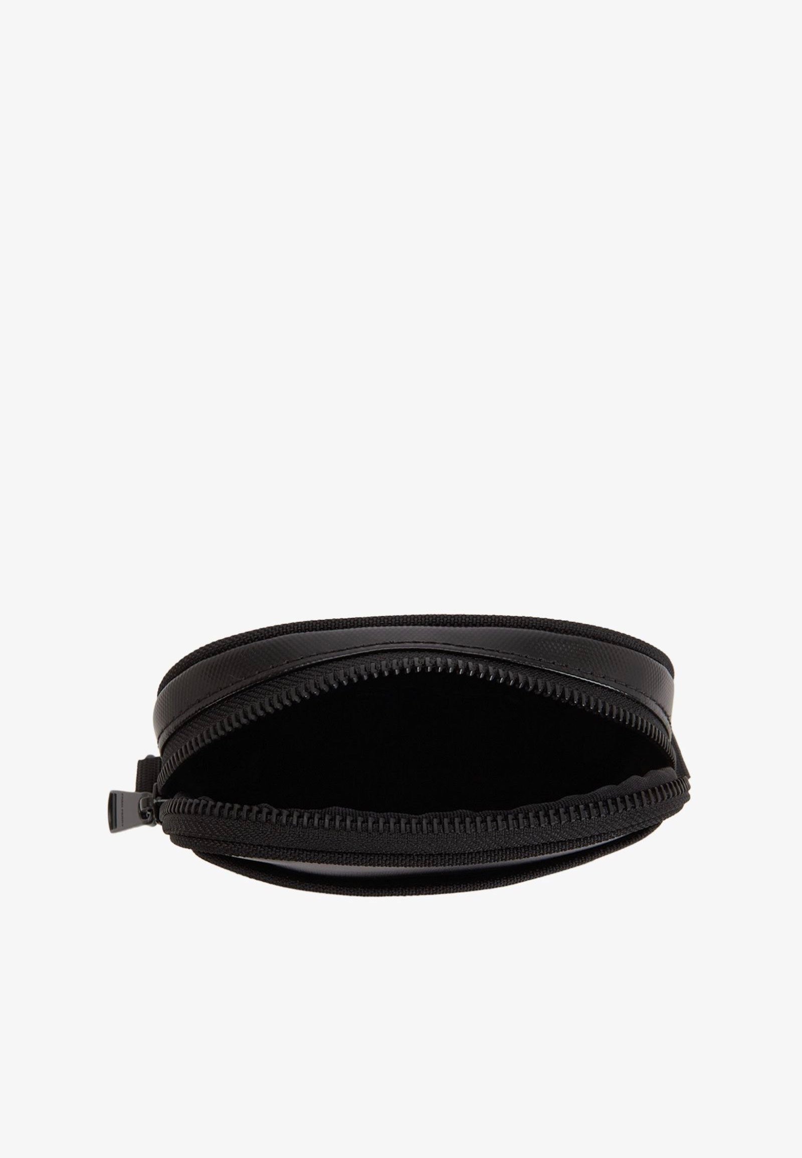 Fred Perry - Tonal Classic Small Side Black/Gold - Crossbody Bag | Neutral-Image