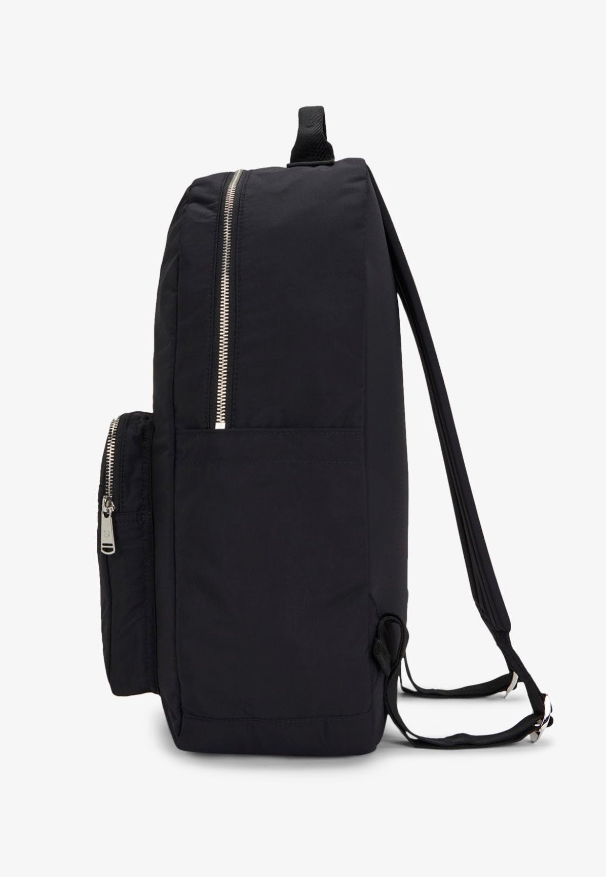 Fred Perry - Brentham Black - Backpack | Neutral-Image