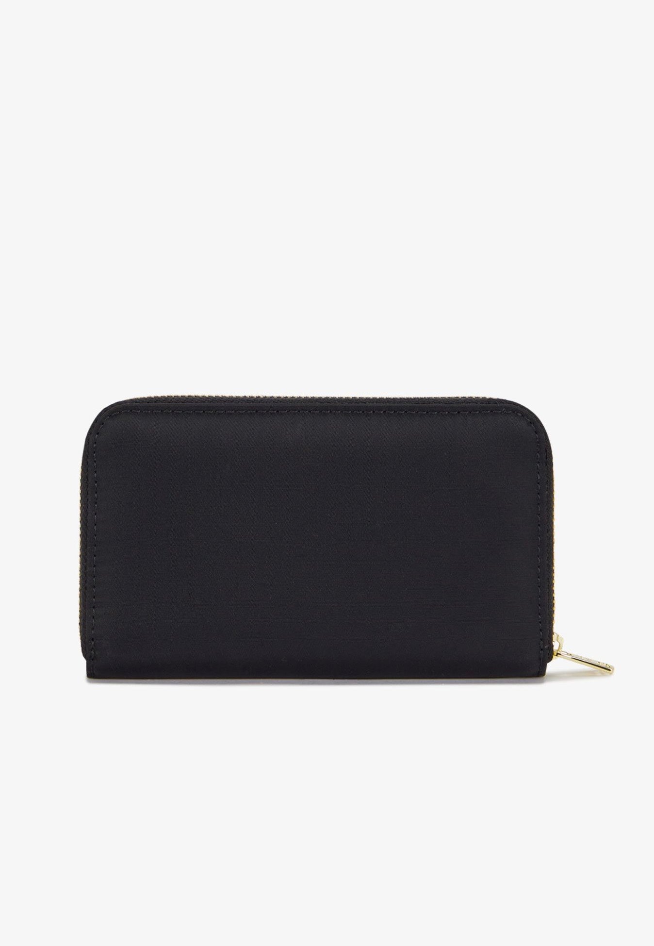 Fred Perry x Amy Winehouse - Amy Nylon Black - Wallet | Women-Image