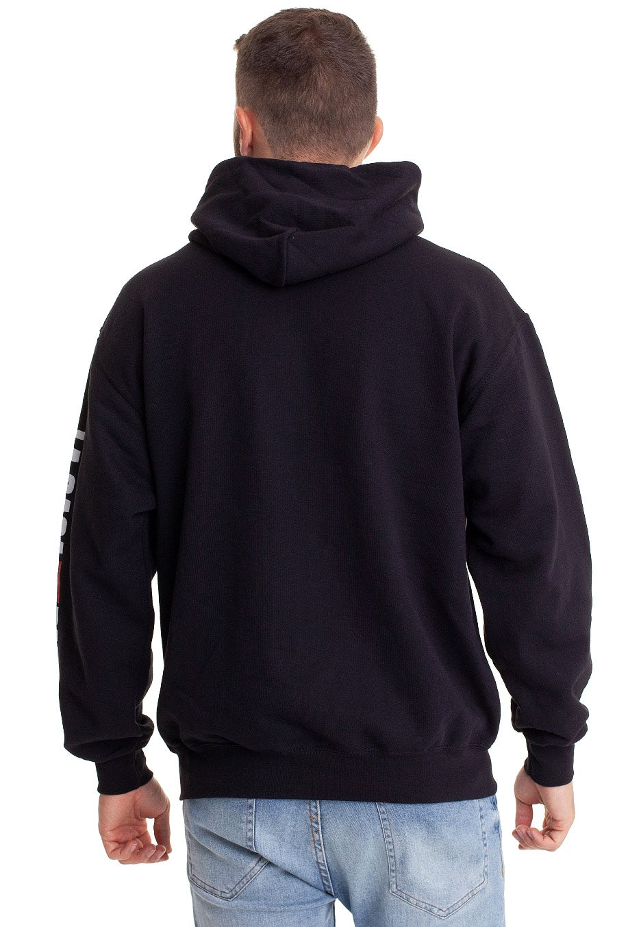 La Casa De Papel - Jumbo Face - Hoodie | Men-Image