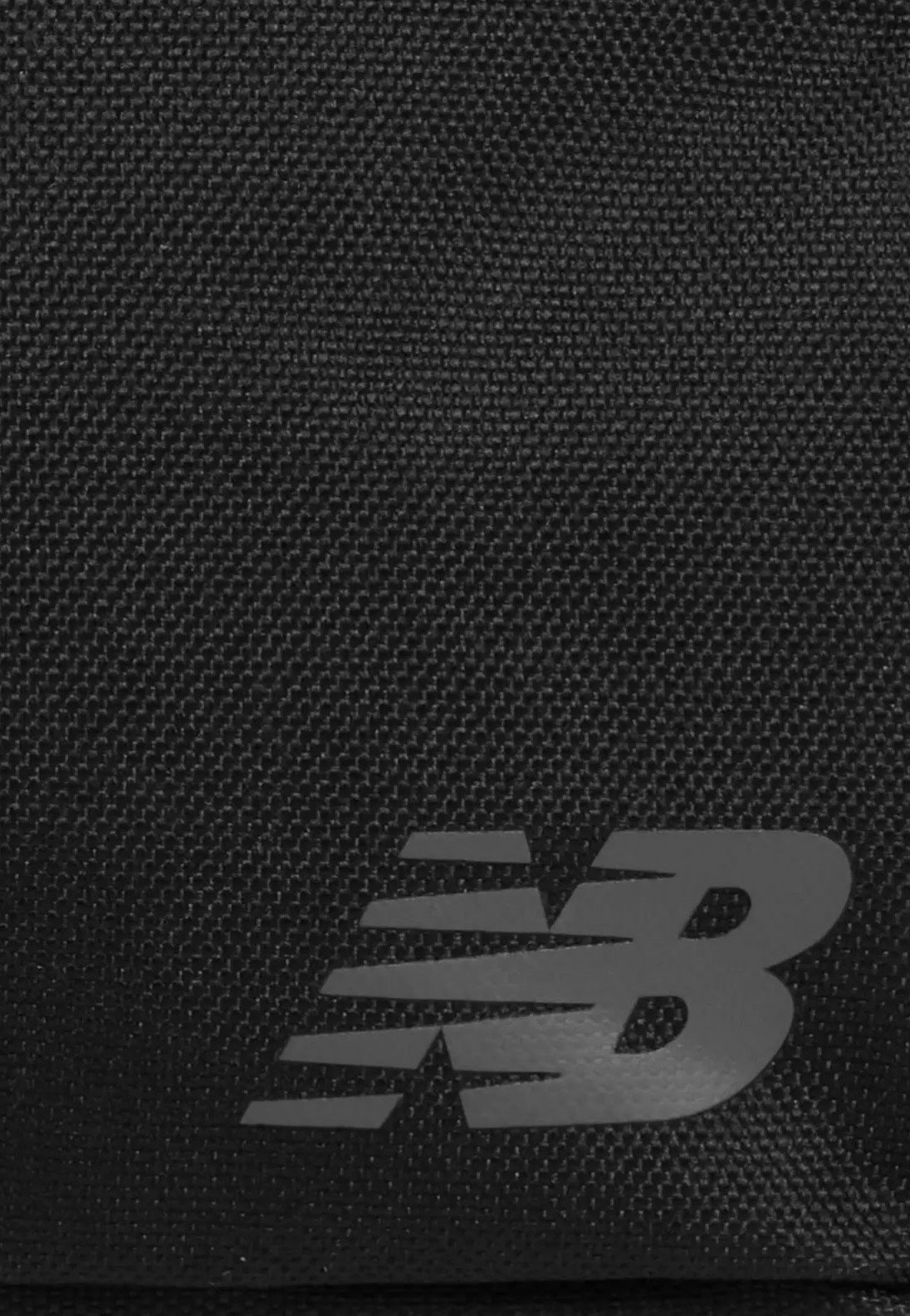 New Balance - Essential Small Waist Black - Bag | Neutral-Image