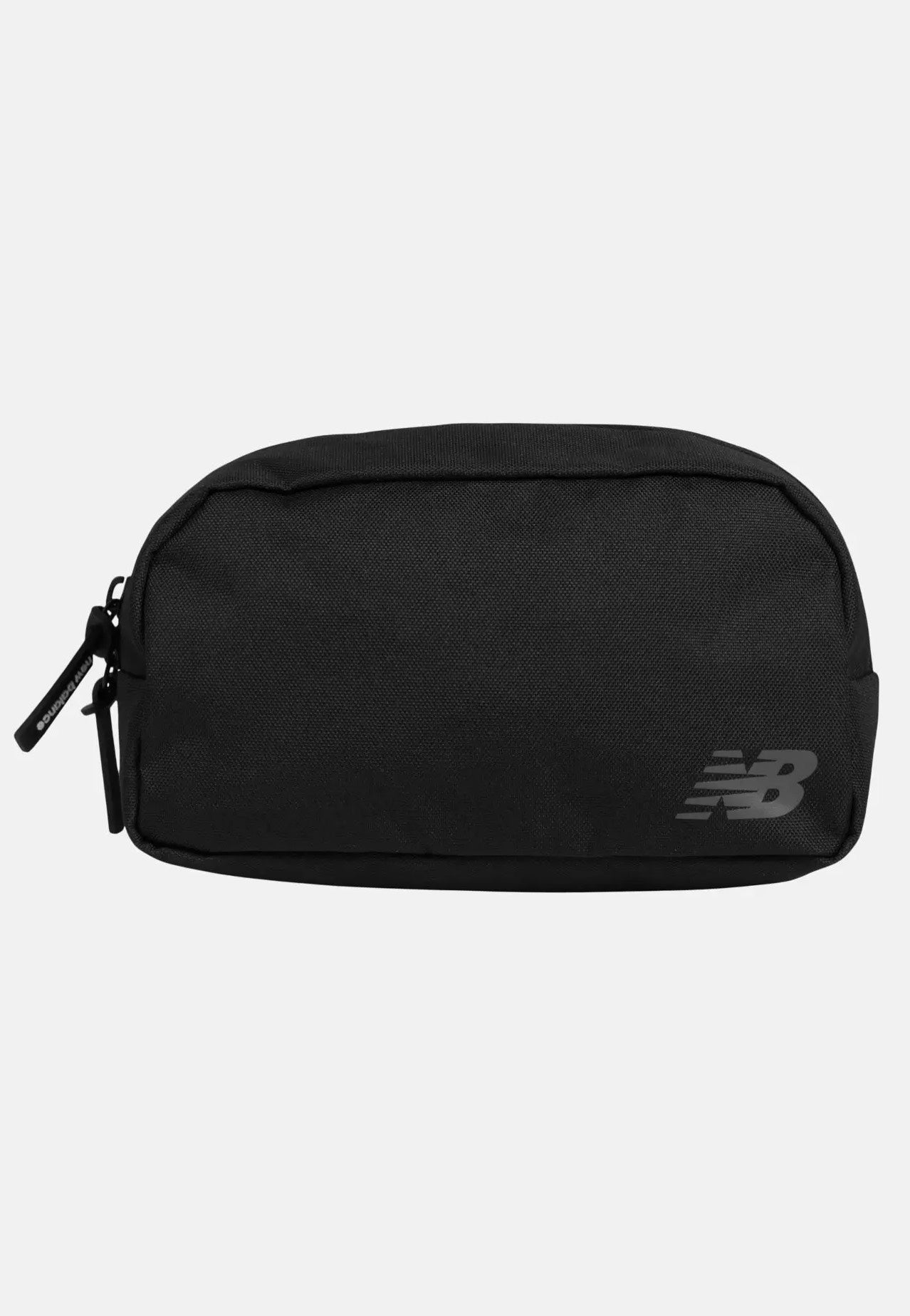 New Balance - Essential Small Waist Black - Bag | Neutral-Image