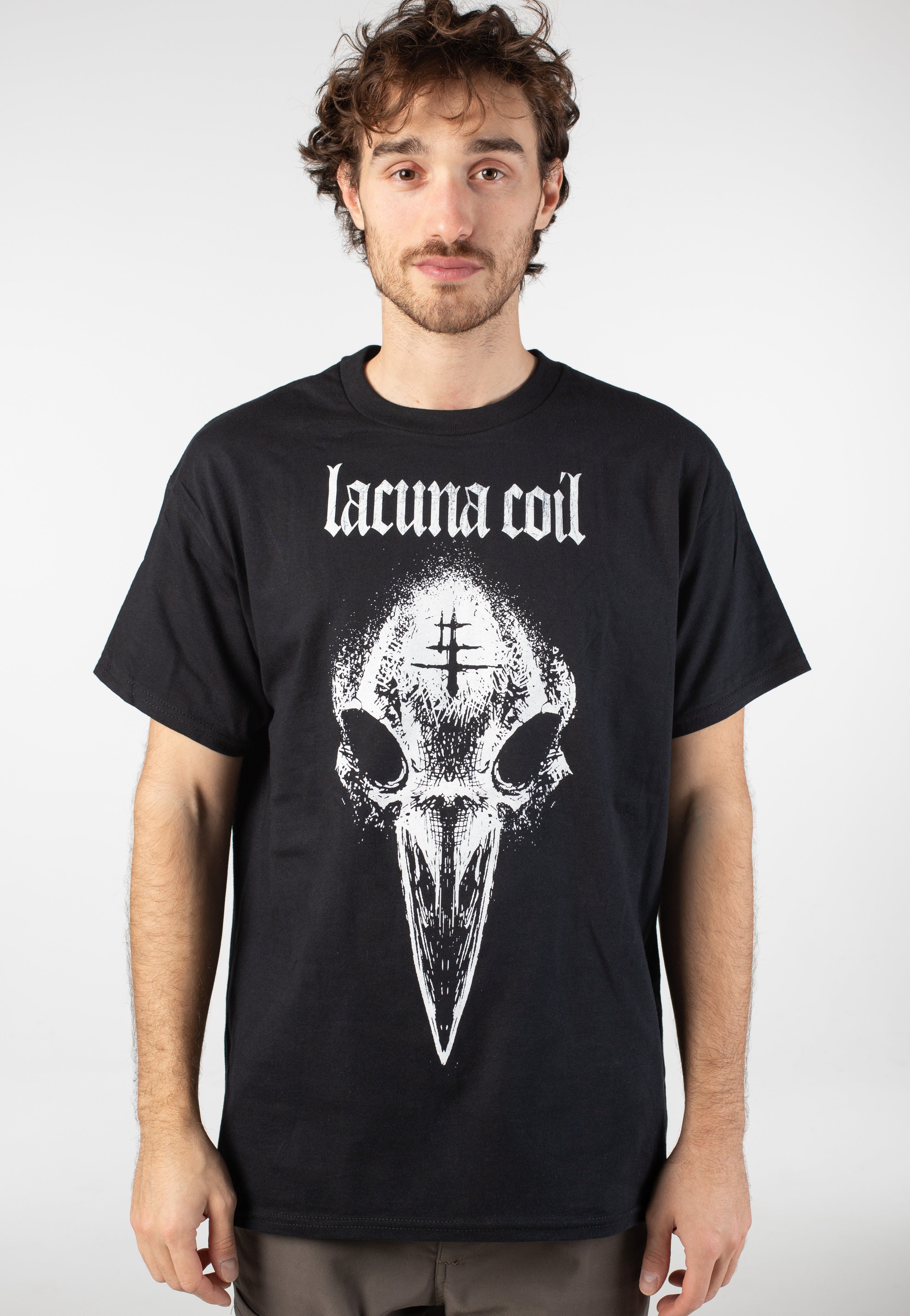Lacuna Coil - Oxygen - T-Shirt