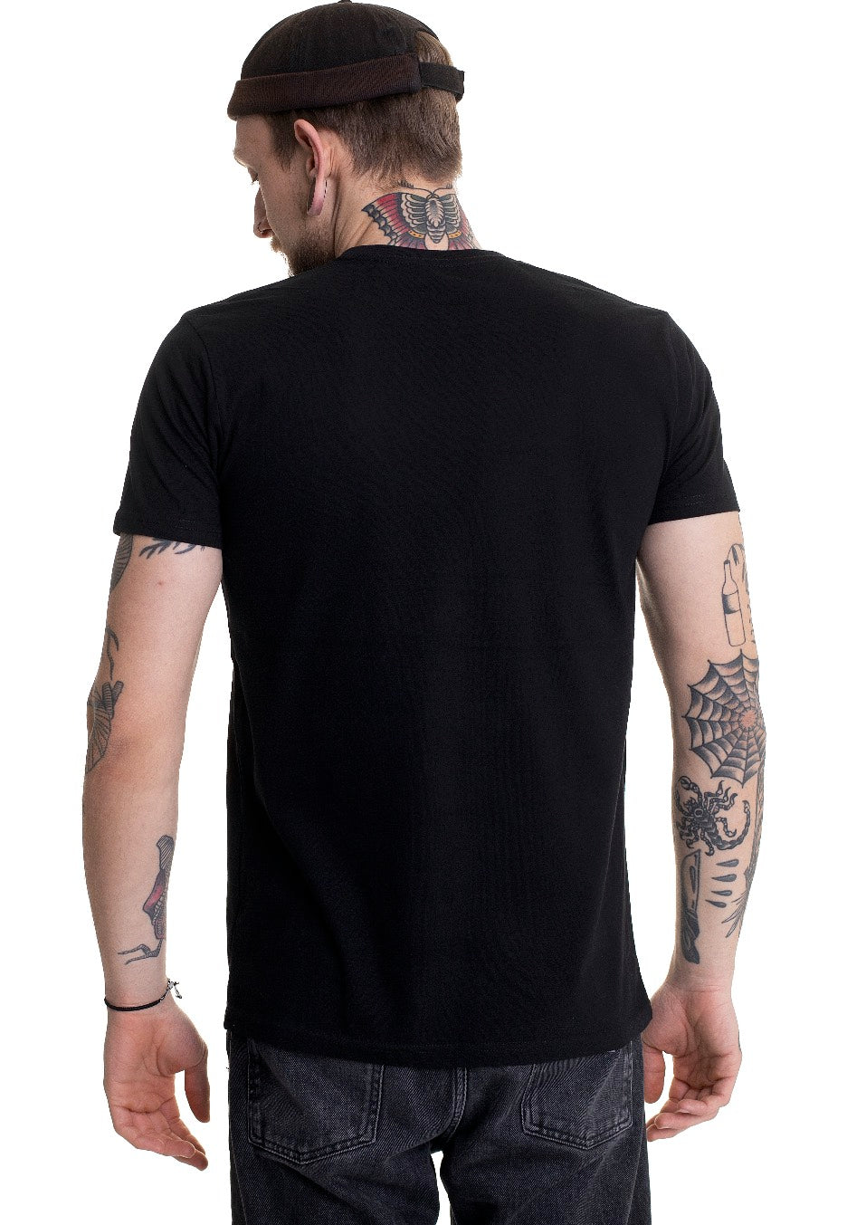 La Dispute - Why It Scares Me - T-Shirt | Men-Image