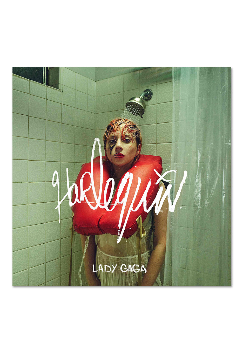 Lady Gaga - Harlequin - CD | Neutral-Image