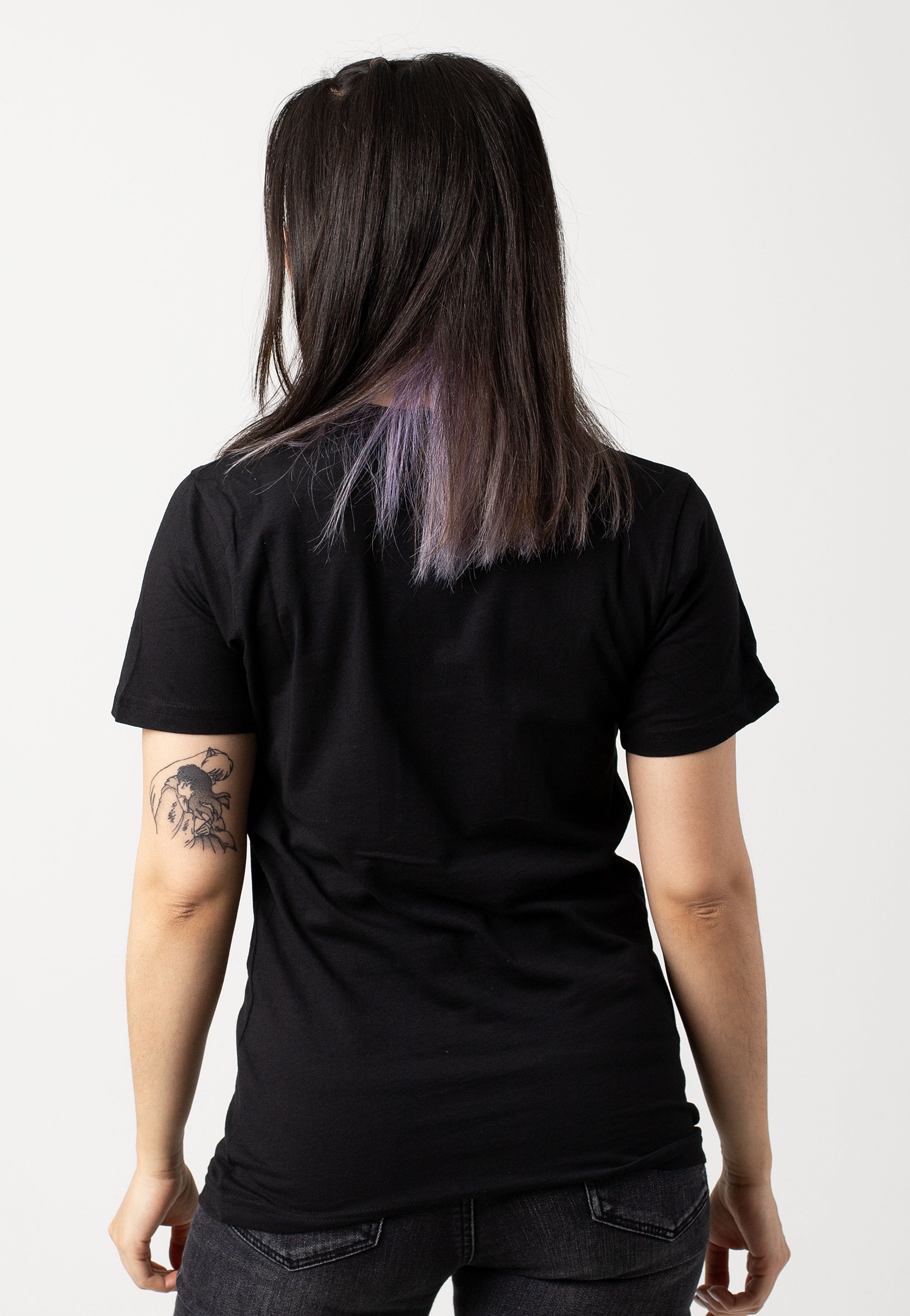 Lady Gaga The Fame - T-Shirt | Impericon