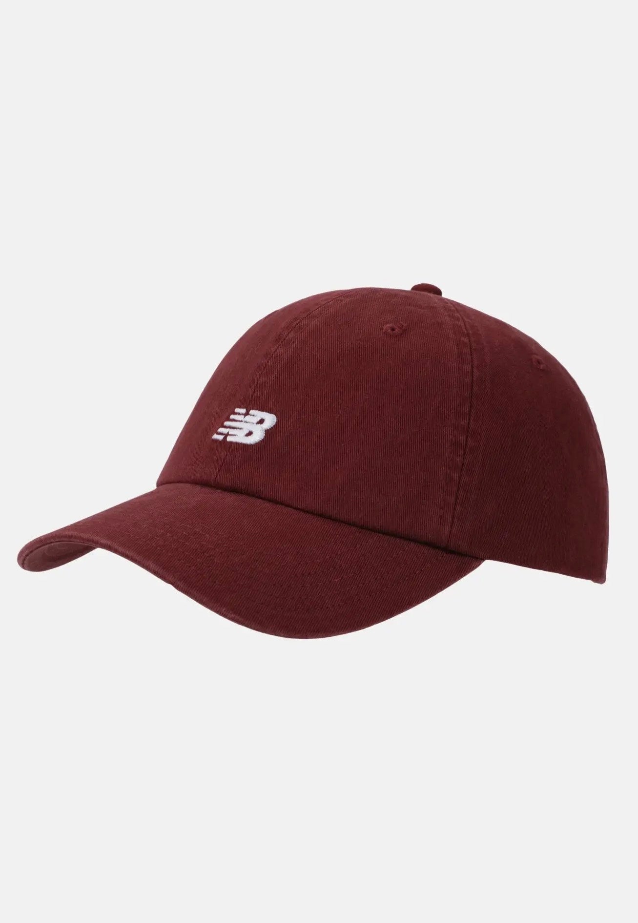 New Balance - 6 Panel Classic MHB - Cap | Neutral-Image