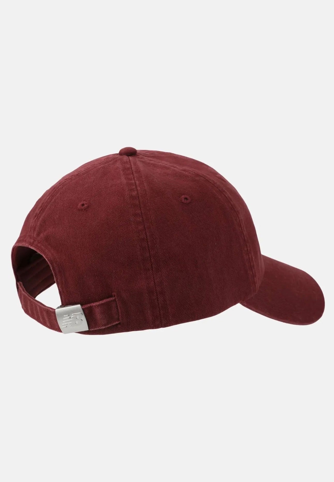 New Balance - 6 Panel Classic MHB - Cap | Neutral-Image