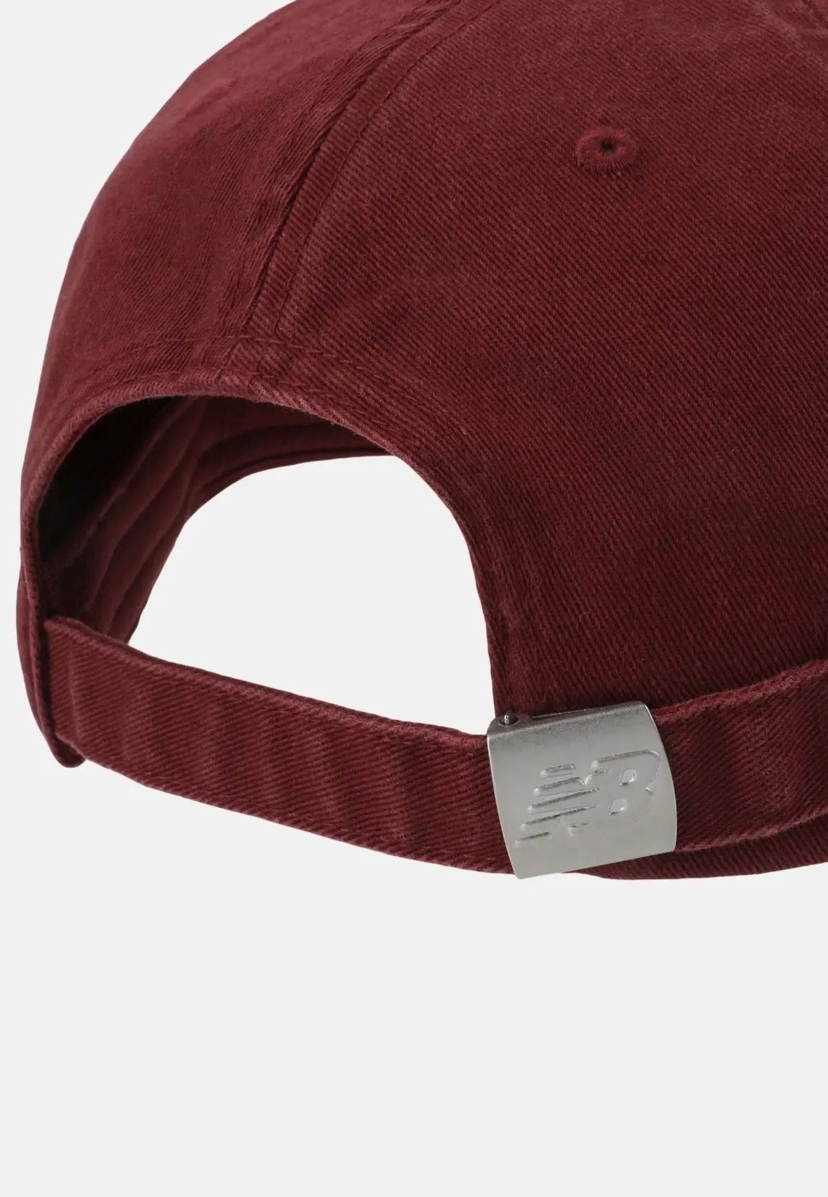New Balance - 6 Panel Classic MHB - Cap | Neutral-Image