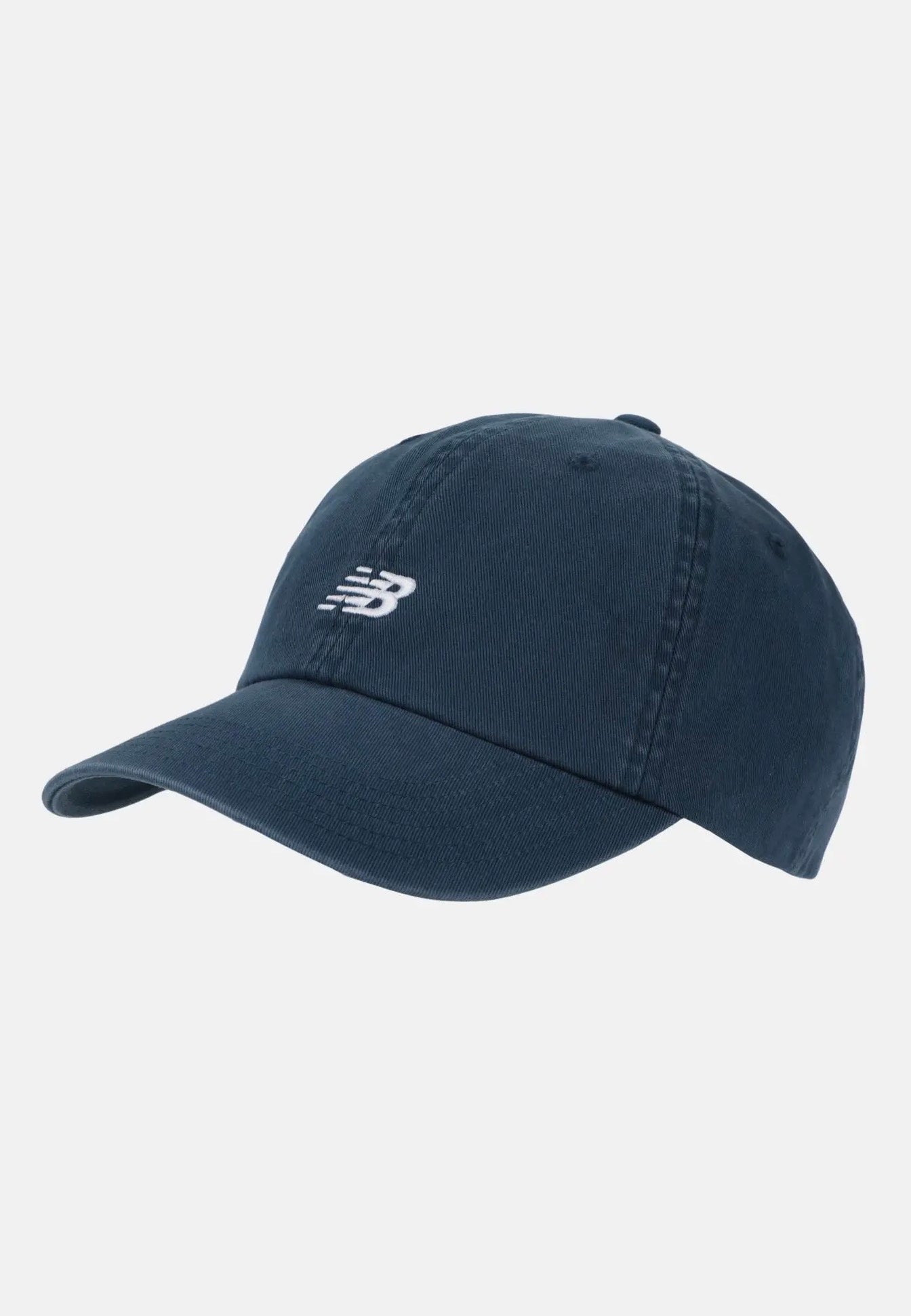 New Balance - 6 Panel Classic Navy - Cap | Neutral-Image