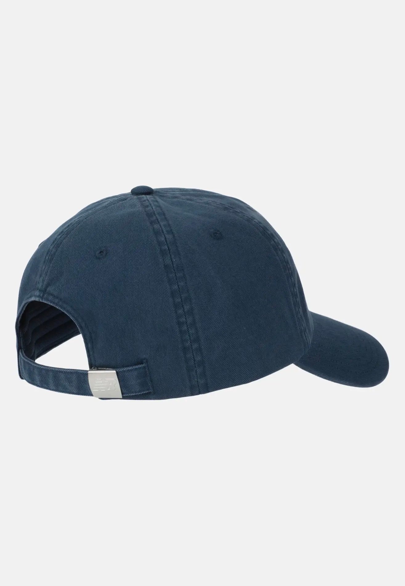 New Balance - 6 Panel Classic Navy - Cap | Neutral-Image