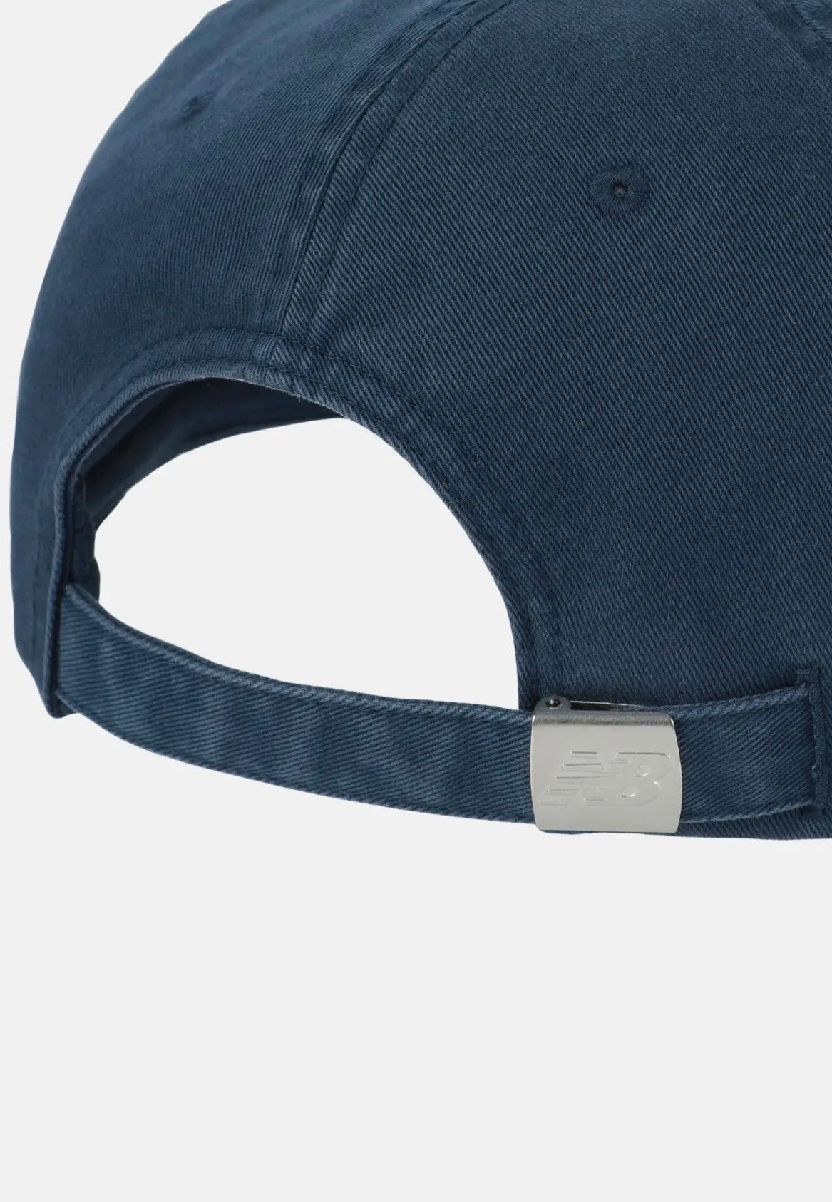 New Balance - 6 Panel Classic Navy - Cap | Neutral-Image