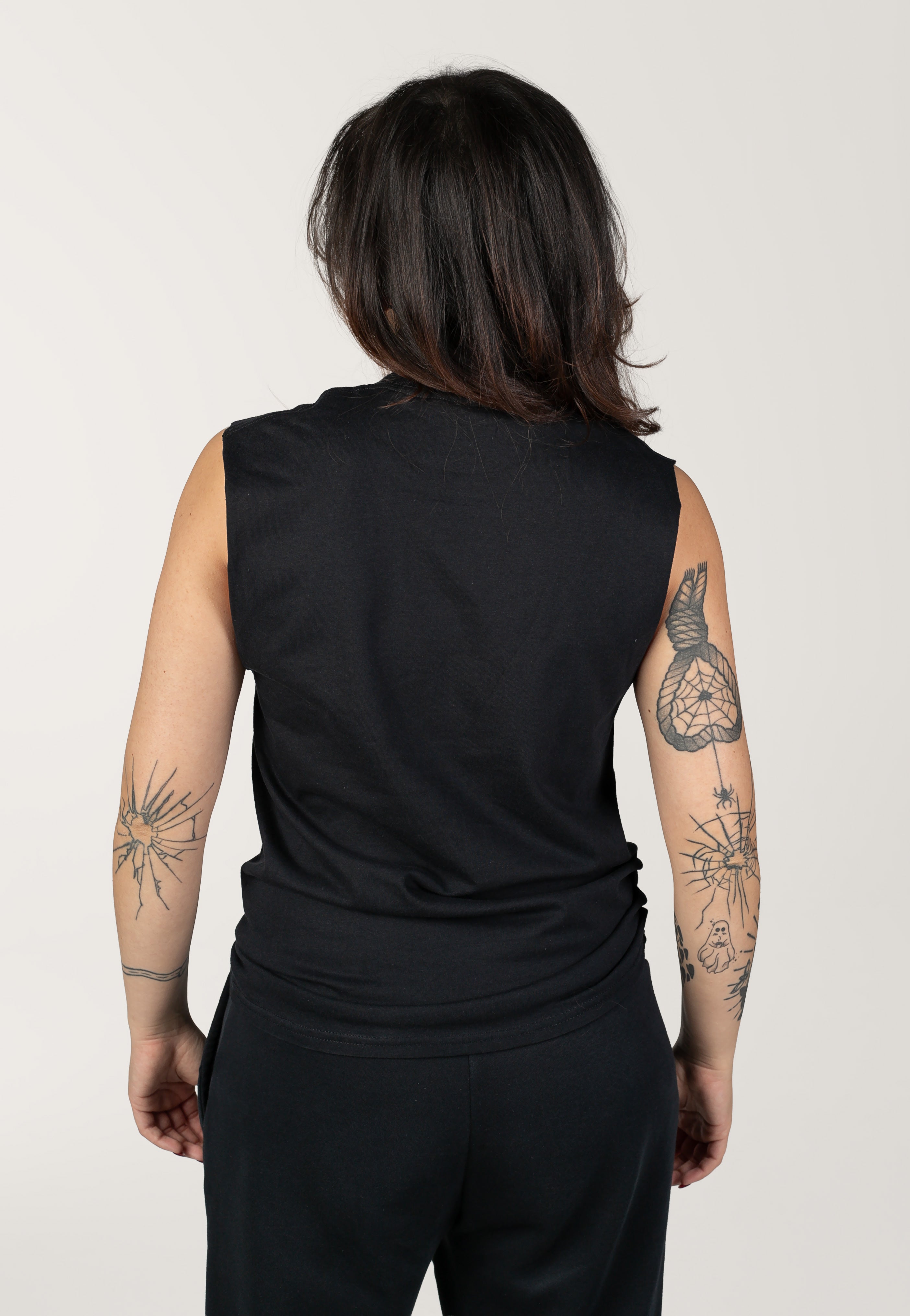 Lamb Of God - Death - Sleeveless | Women-Image