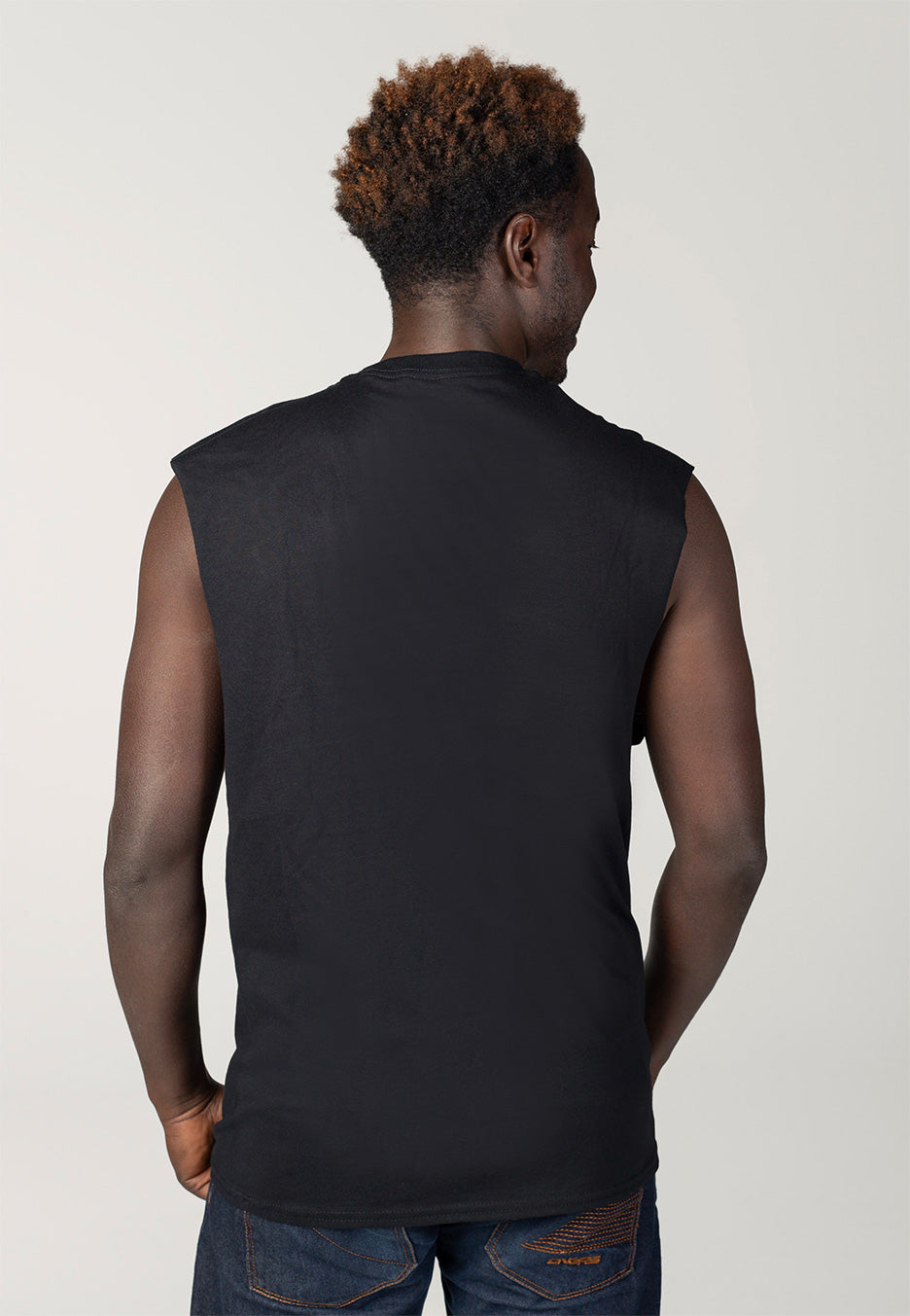 Lamb Of God - Death - Sleeveless | Men-Image