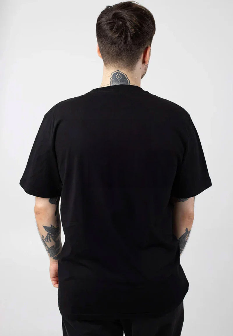 Lamb Of God - The Blue Cloak - T-Shirt | Men-Image