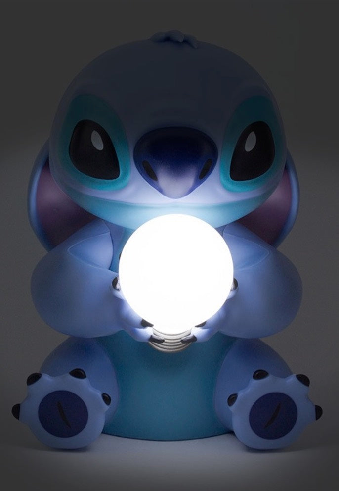Lilo & Stitch - Stitch - Lamp | Neutral-Image