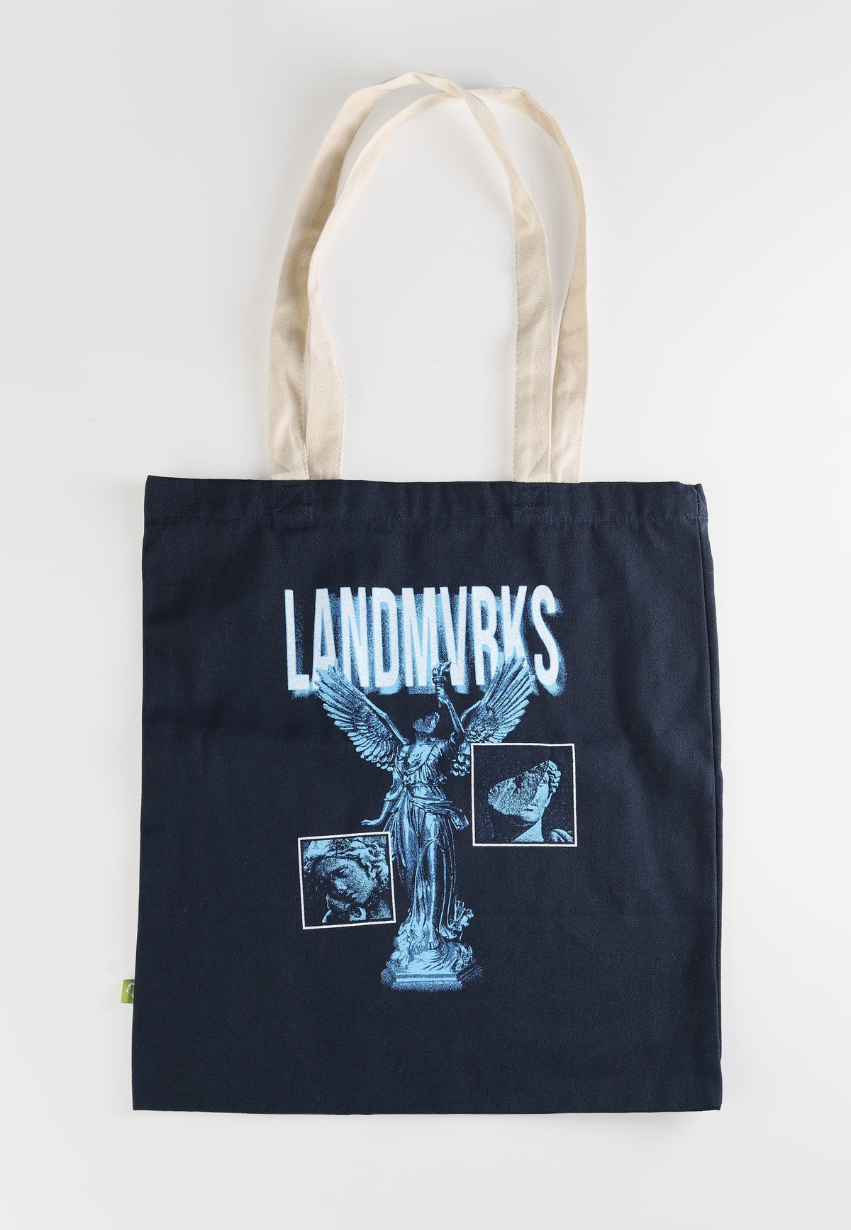 Landmvrks Angel Totebag | Neutral-Image