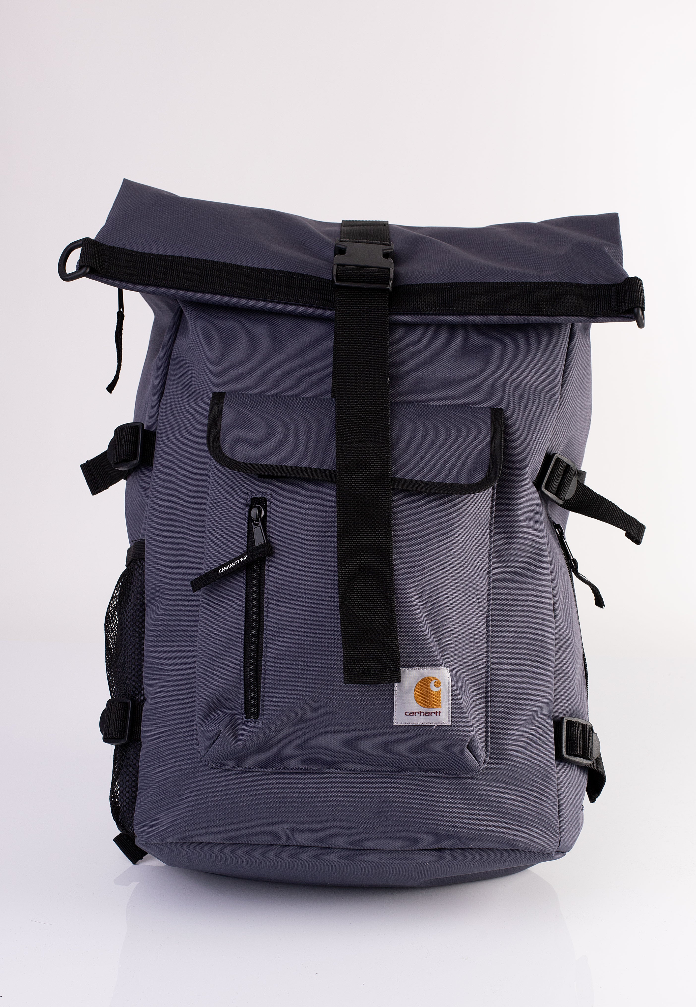 Carhartt WIP - Philis Zeus - Backpack | Neutral-Image