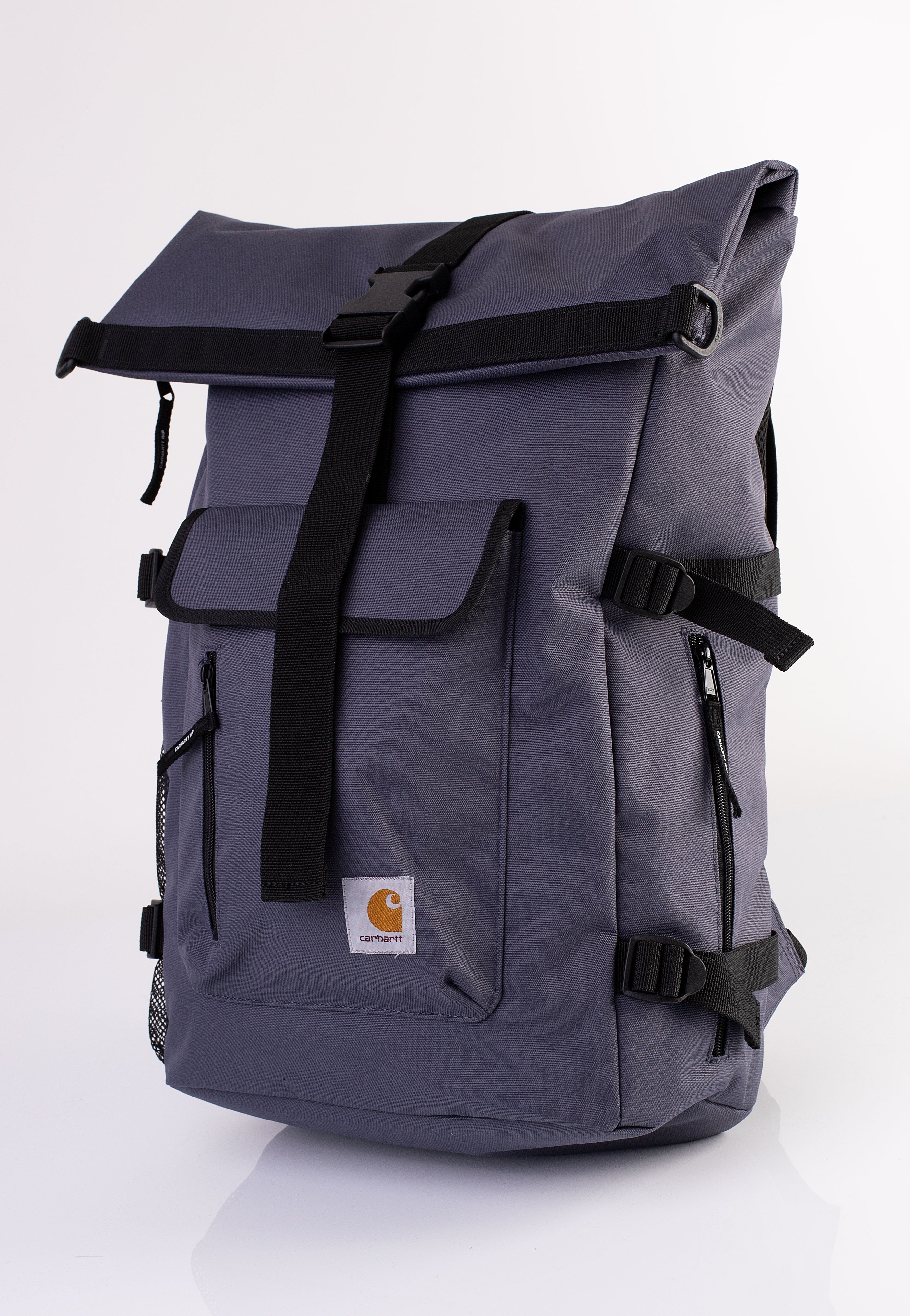 Carhartt WIP - Philis Zeus - Backpack | Neutral-Image