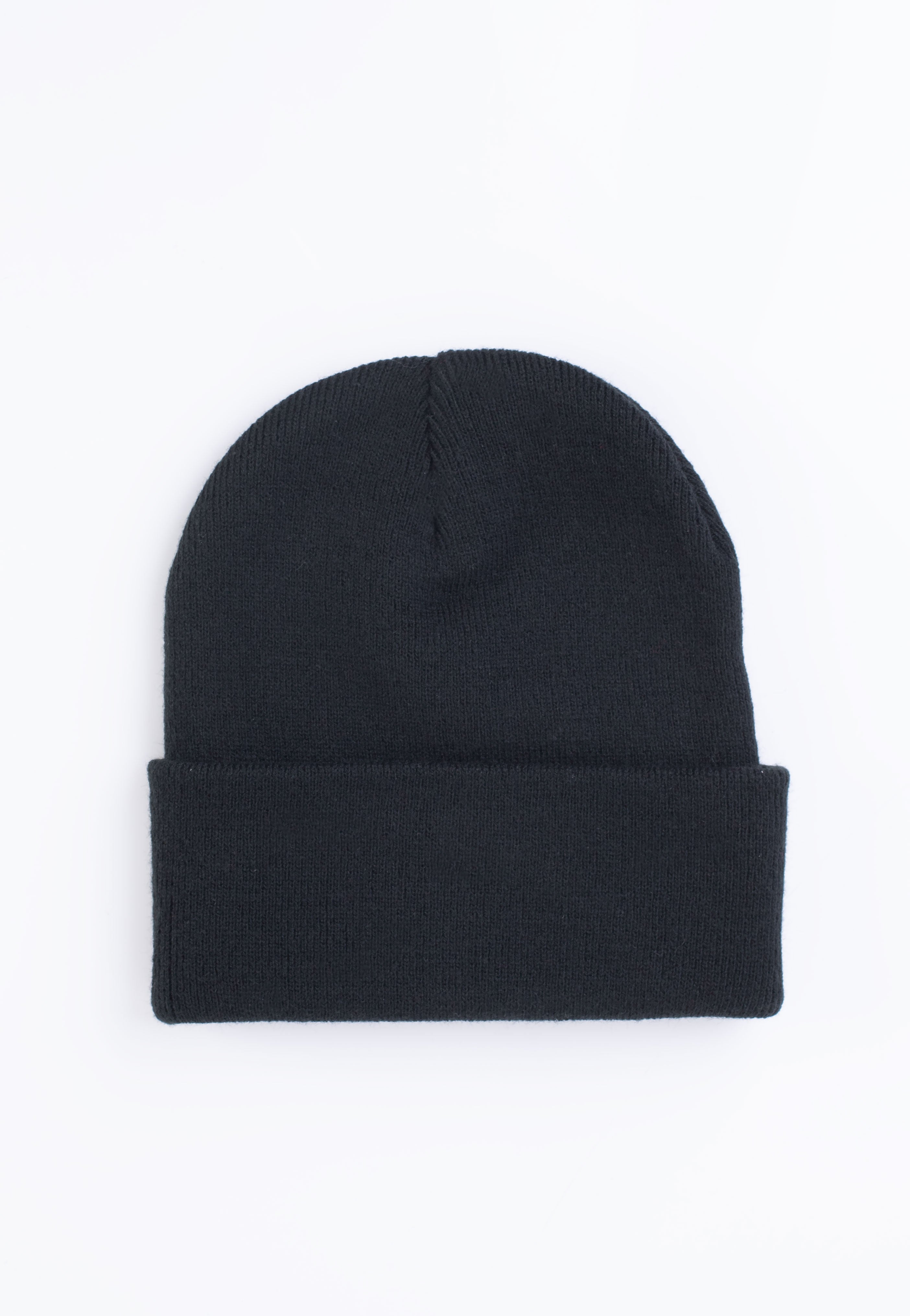 Varials - Chain Logo - Beanie | Neutral-Image