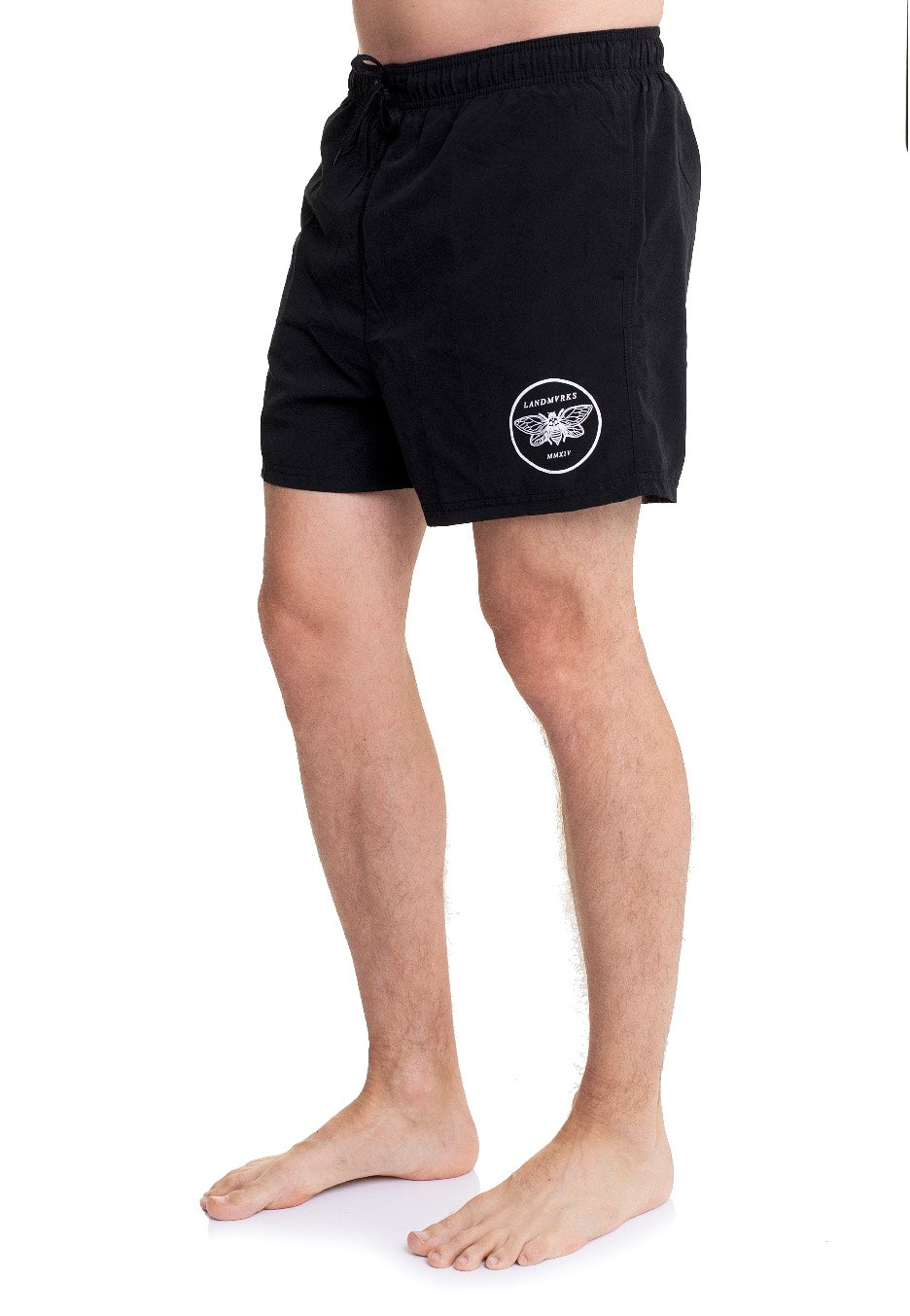 Landmvrks - Cicada Swim - Shorts | Men-Image