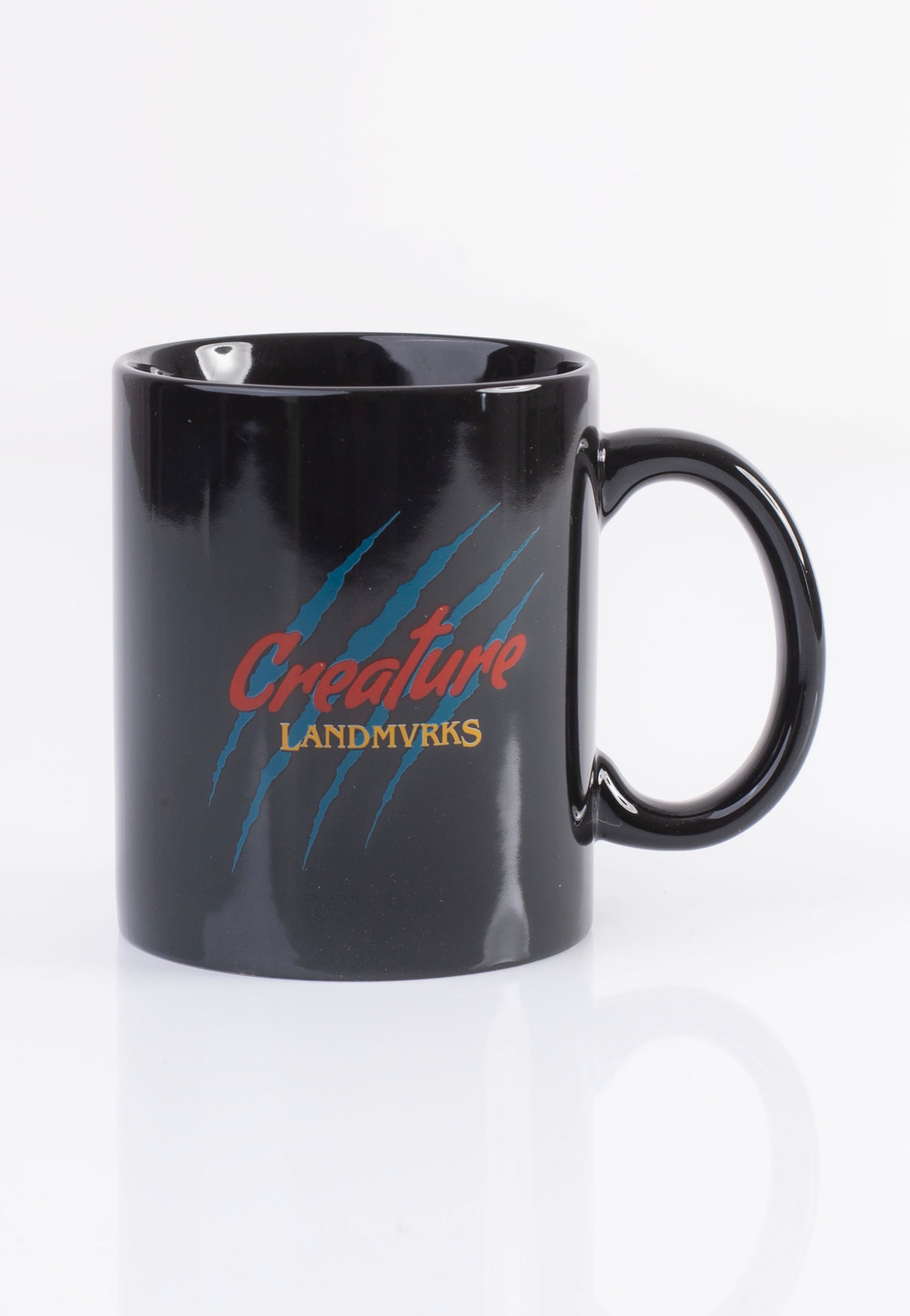 Landmvrks - Creature - Mug | Neutral-Image