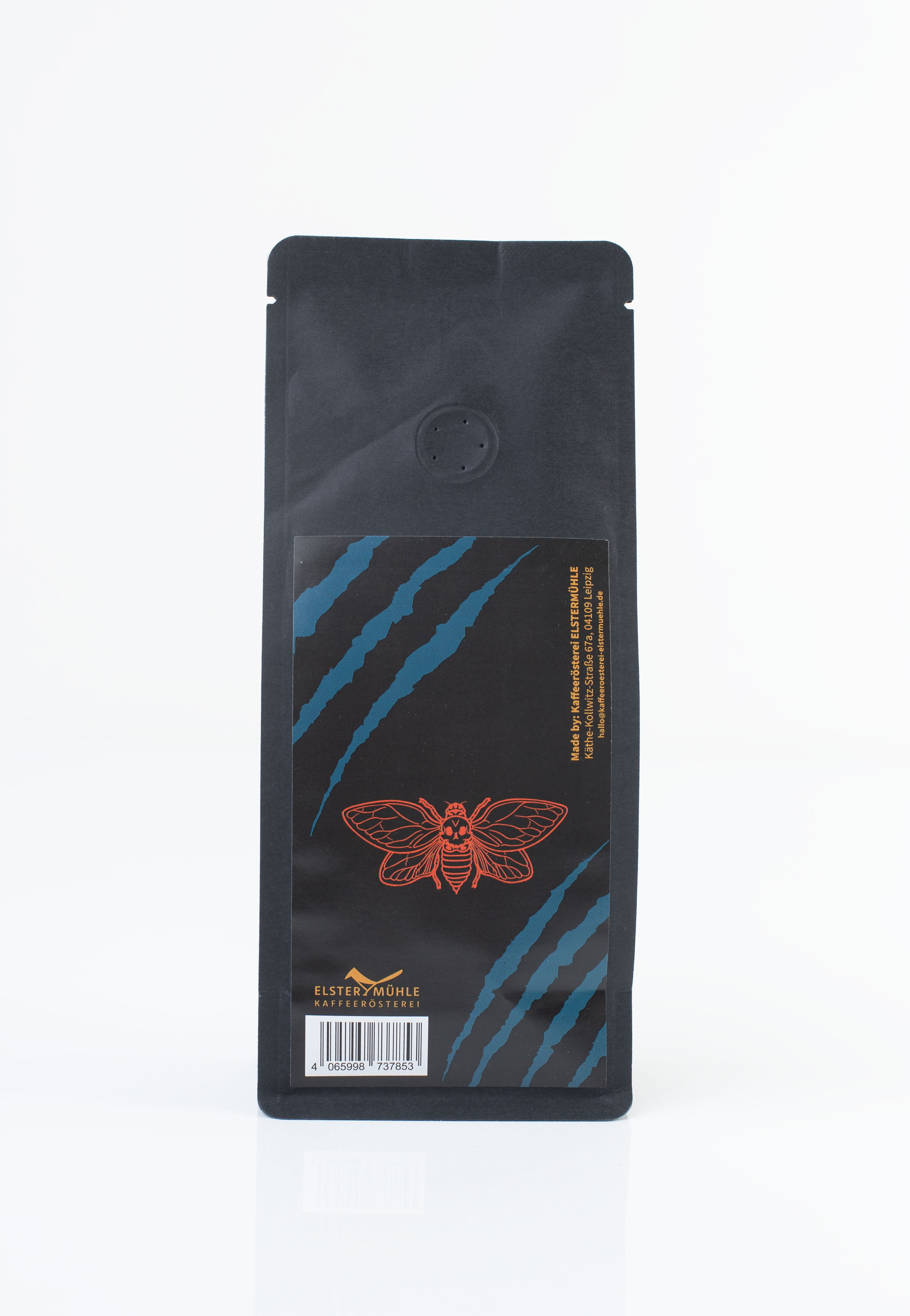 Landmvrks - Creature Arabica - Coffee | Neutral-Image