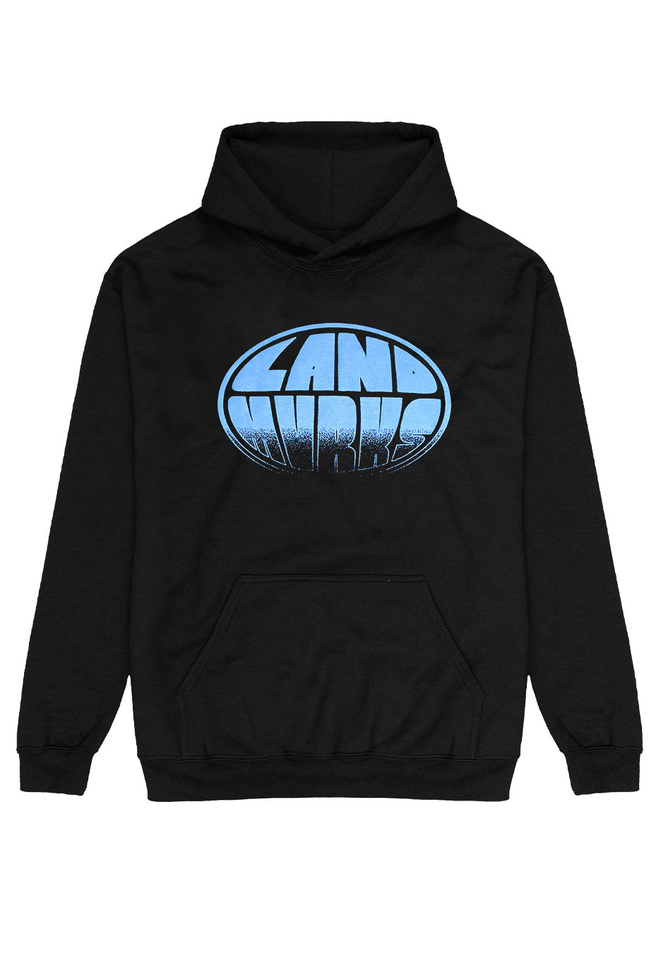 Landmvrks - Grunge - Hoodie | Neutral-Image