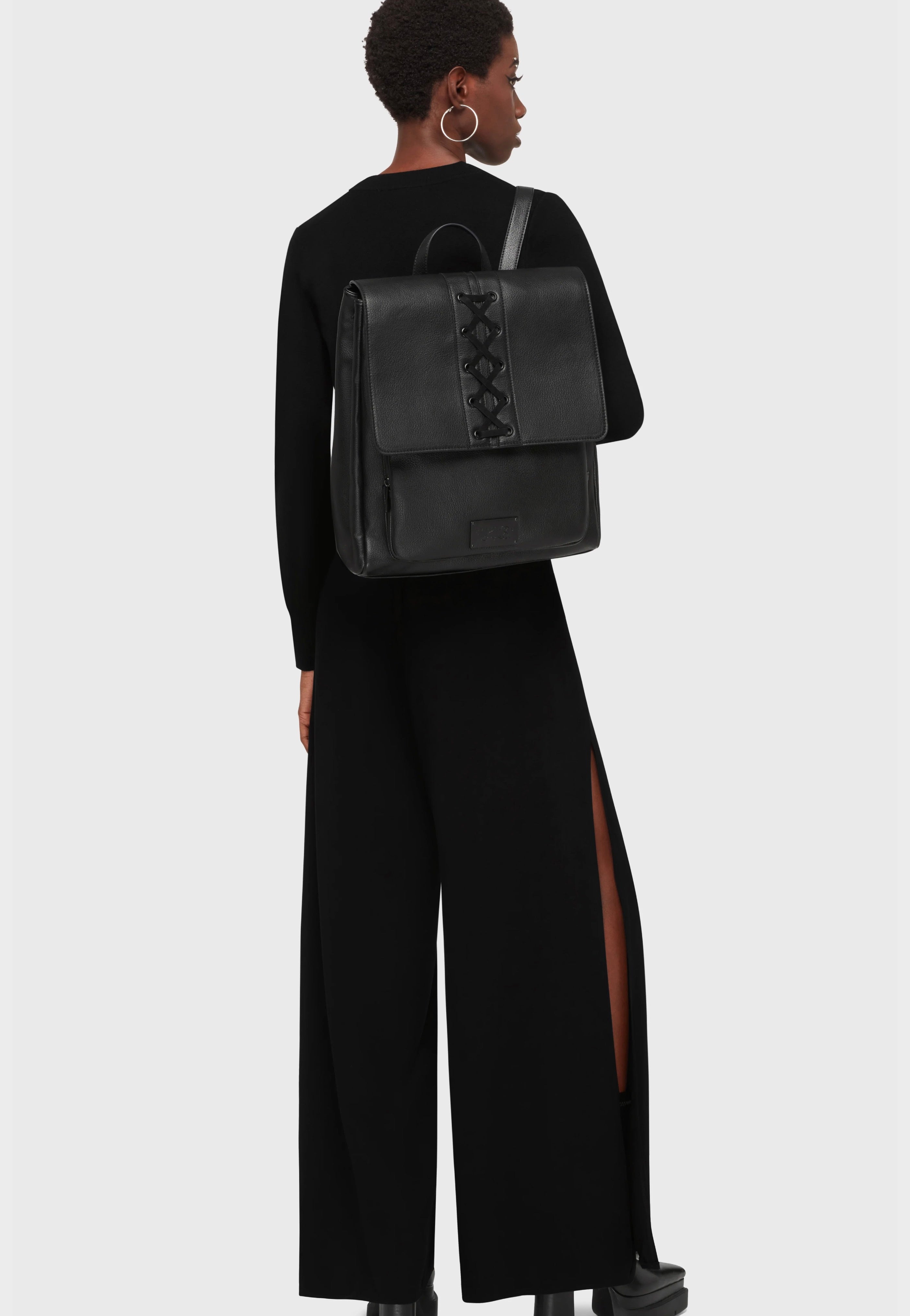 Killstar - Last Rite Black - Backpack | Neutral-Image