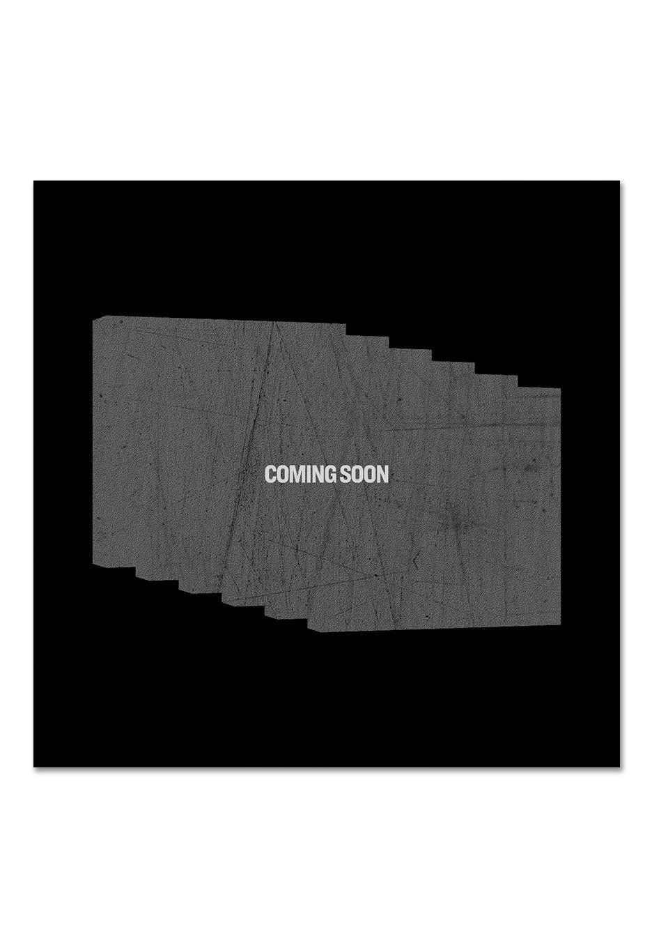 Le Sserafim - Hot (Compact Version) - CD | Neutral-Image