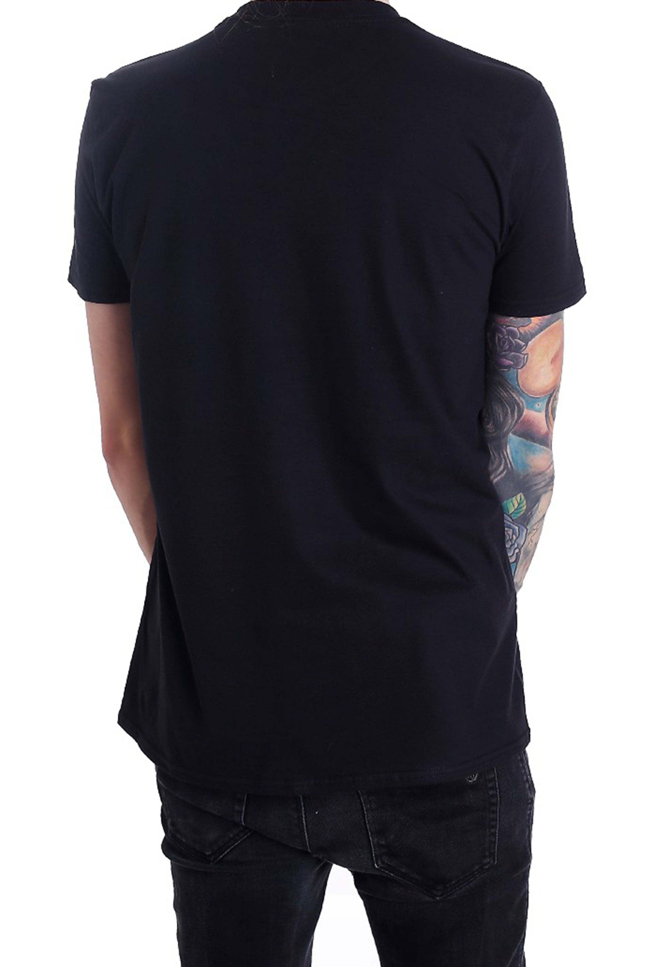 Led Zeppelin - Hermit - T-Shirt | Men-Image