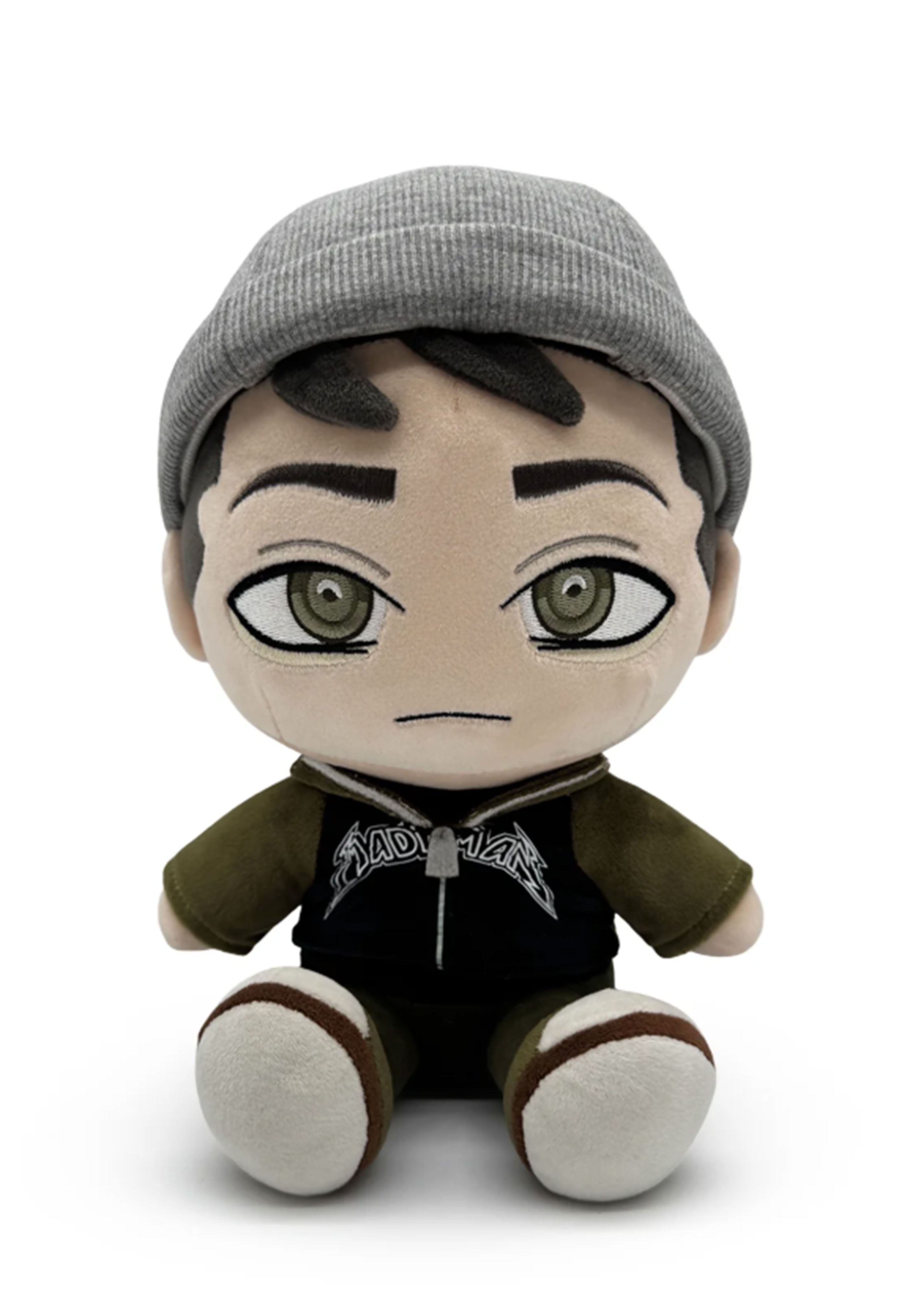 Bring Me The Horizon - Lee - Soft Toy | Neutral-Image