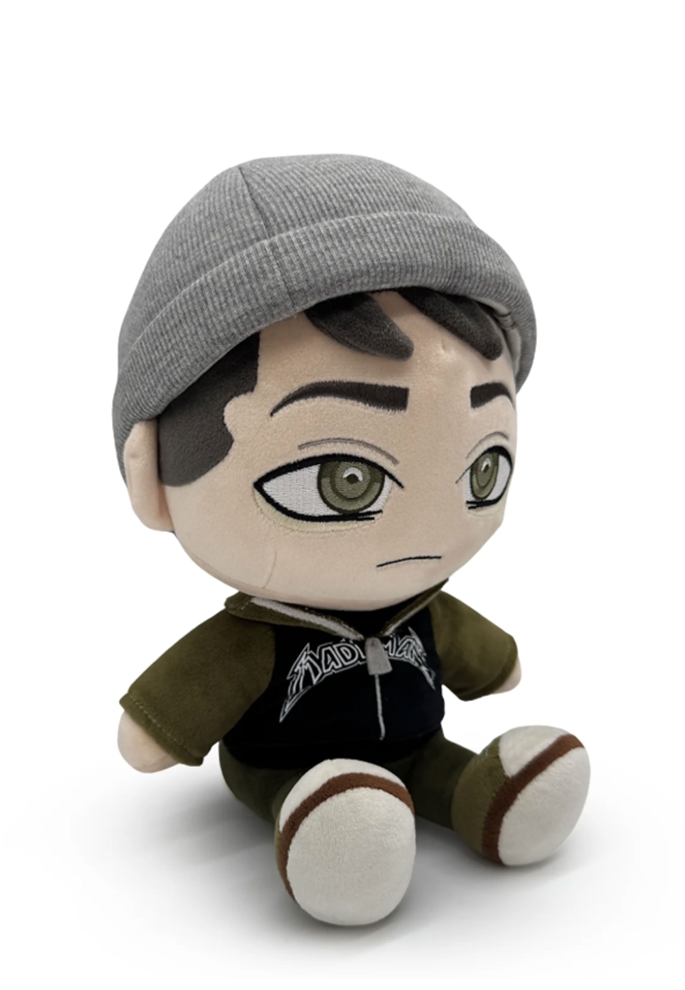 Bring Me The Horizon - Lee - Soft Toy | Neutral-Image