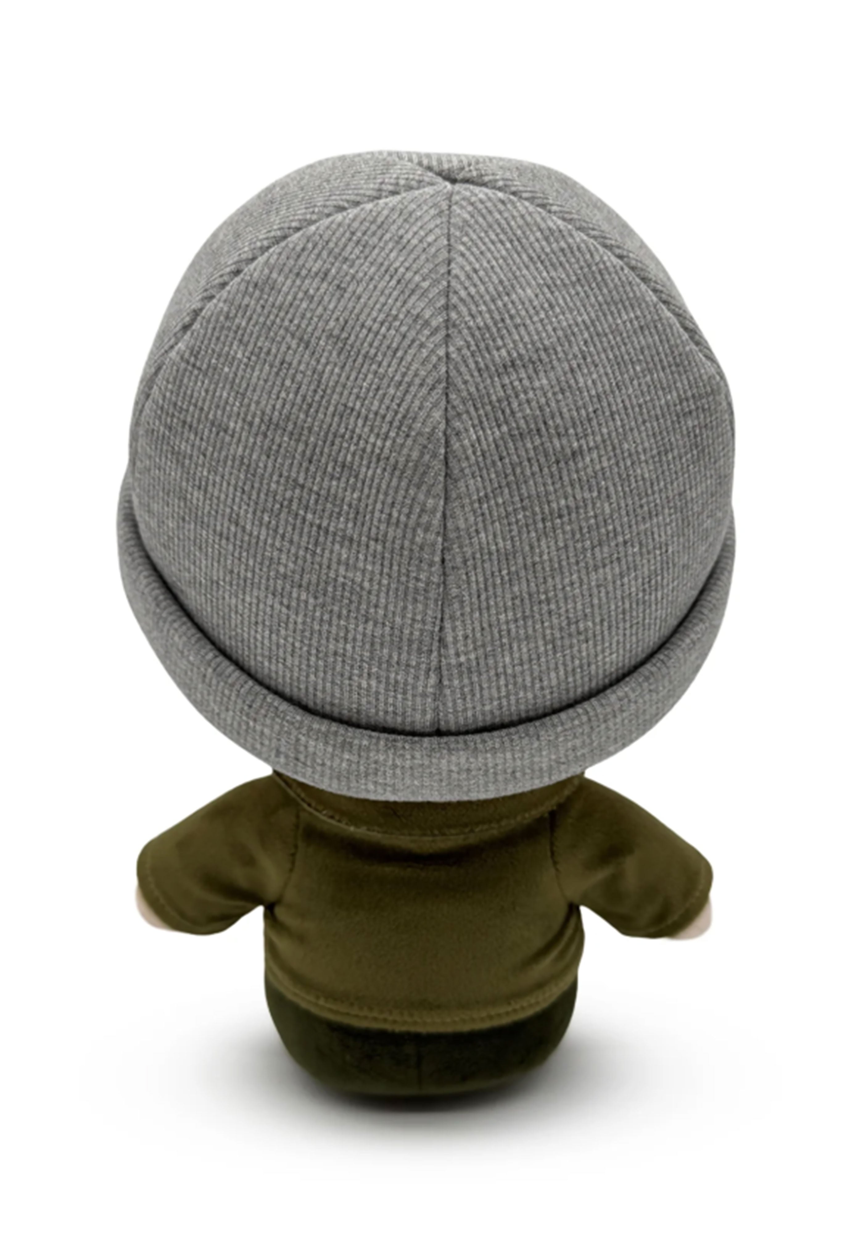 Bring Me The Horizon - Lee - Soft Toy | Neutral-Image