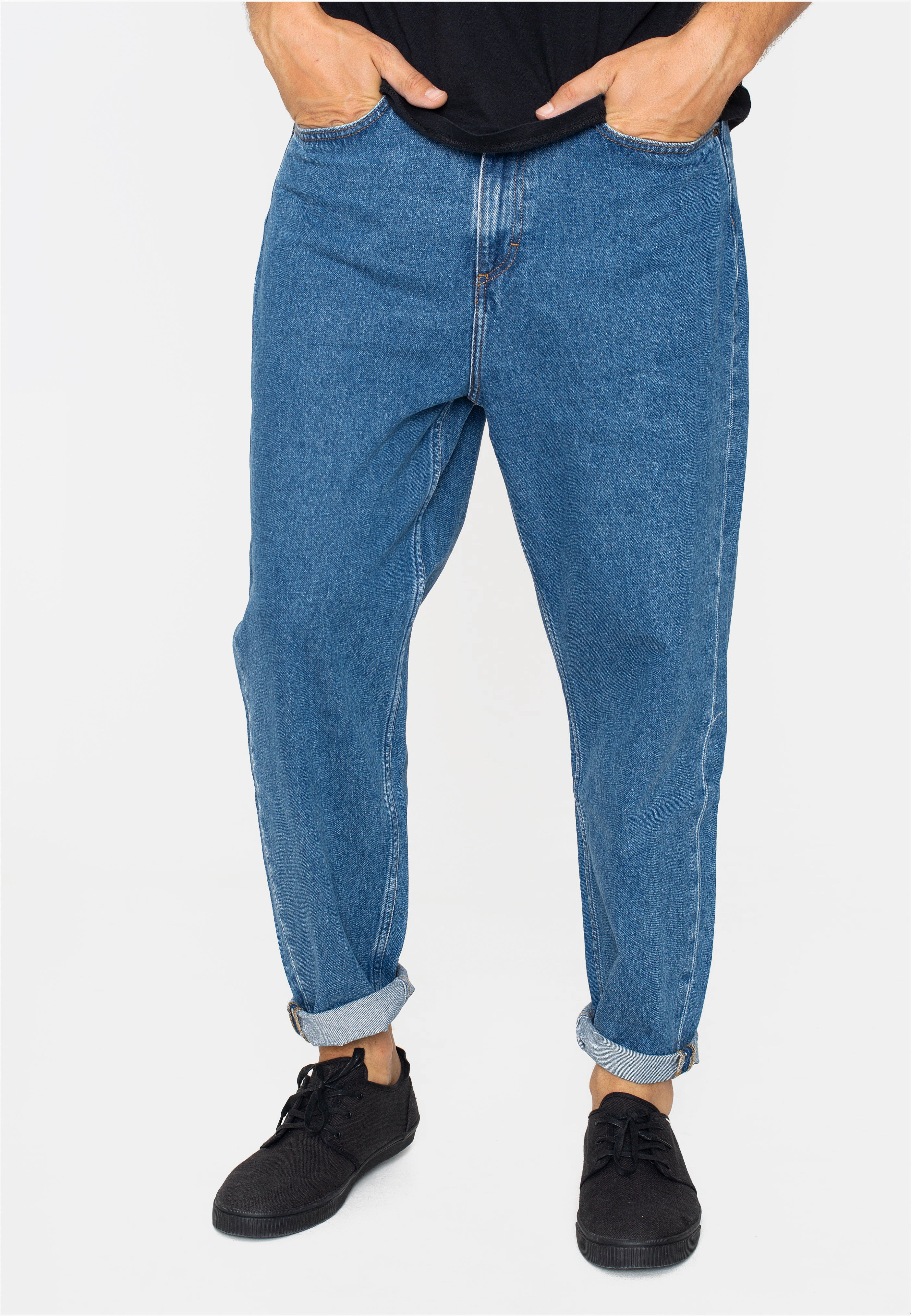 Lee - Easton Old Time Favourite - Jeans | Men-Image
