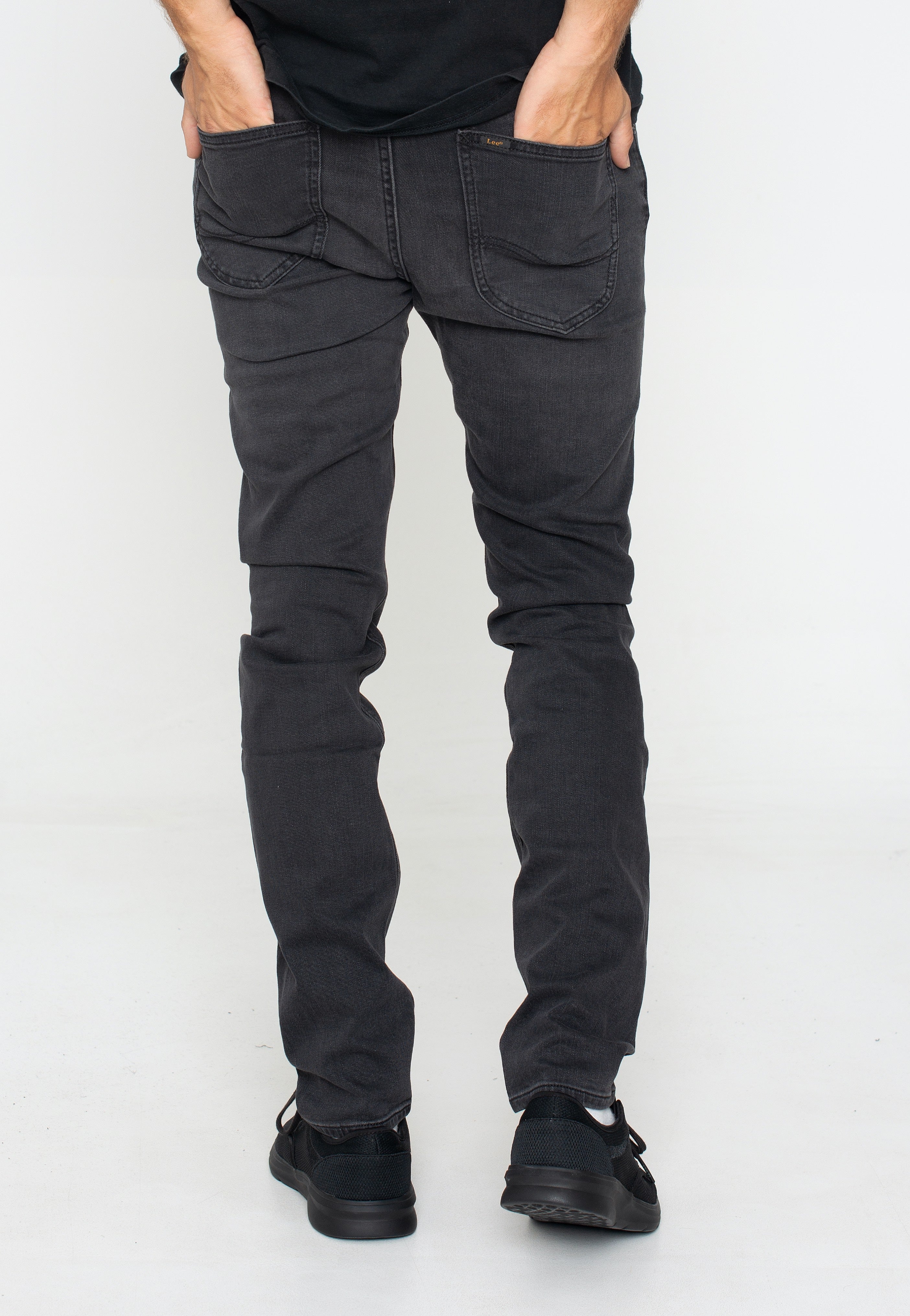 Lee - Malone Rock Stone - Jeans | Men-Image