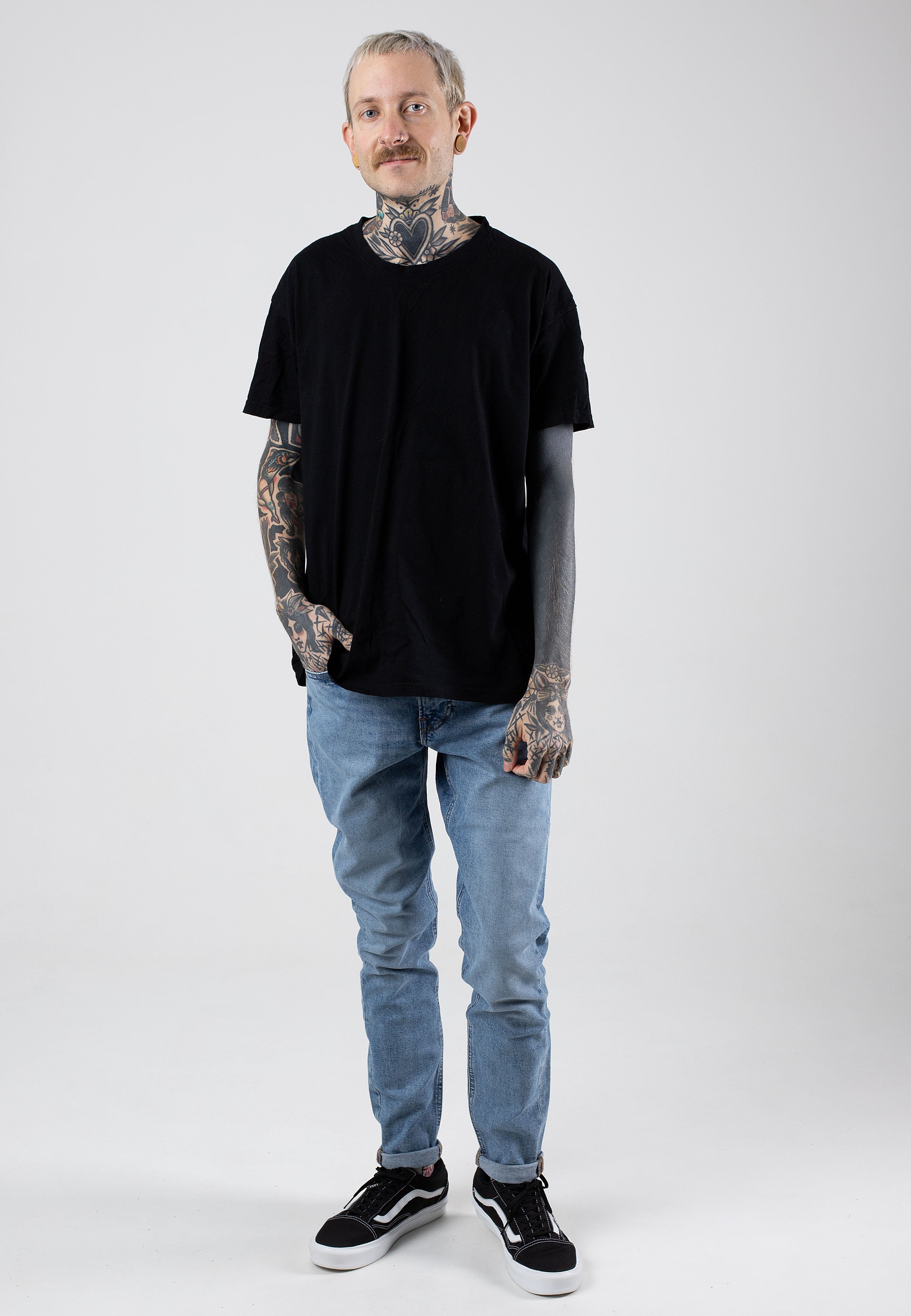 Lee - Malone Wailer - Jeans | Men-Image